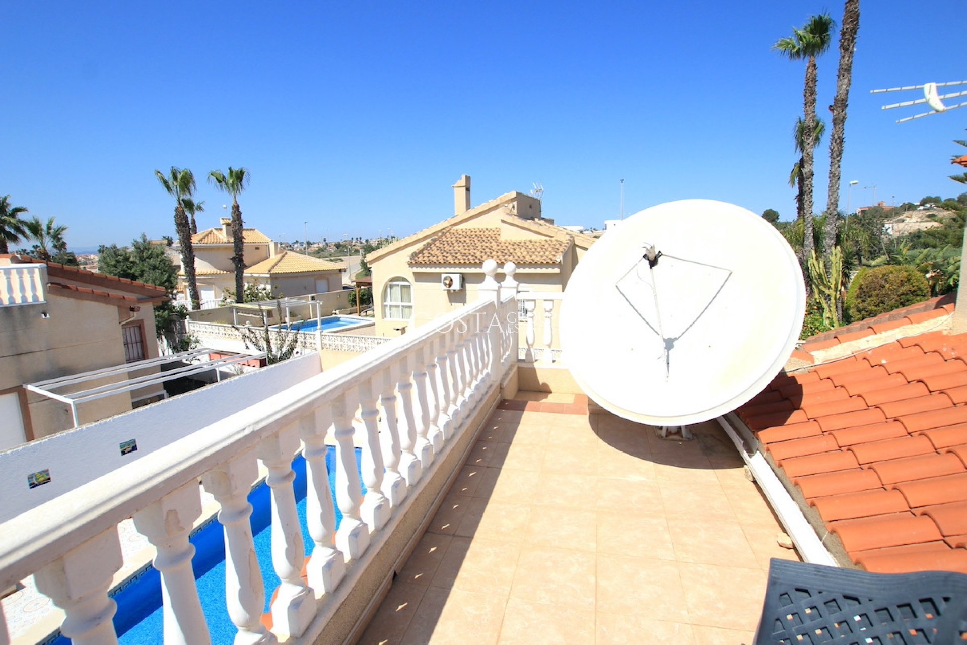 Resale - Villa -
Rojales - Ciudad Quesada