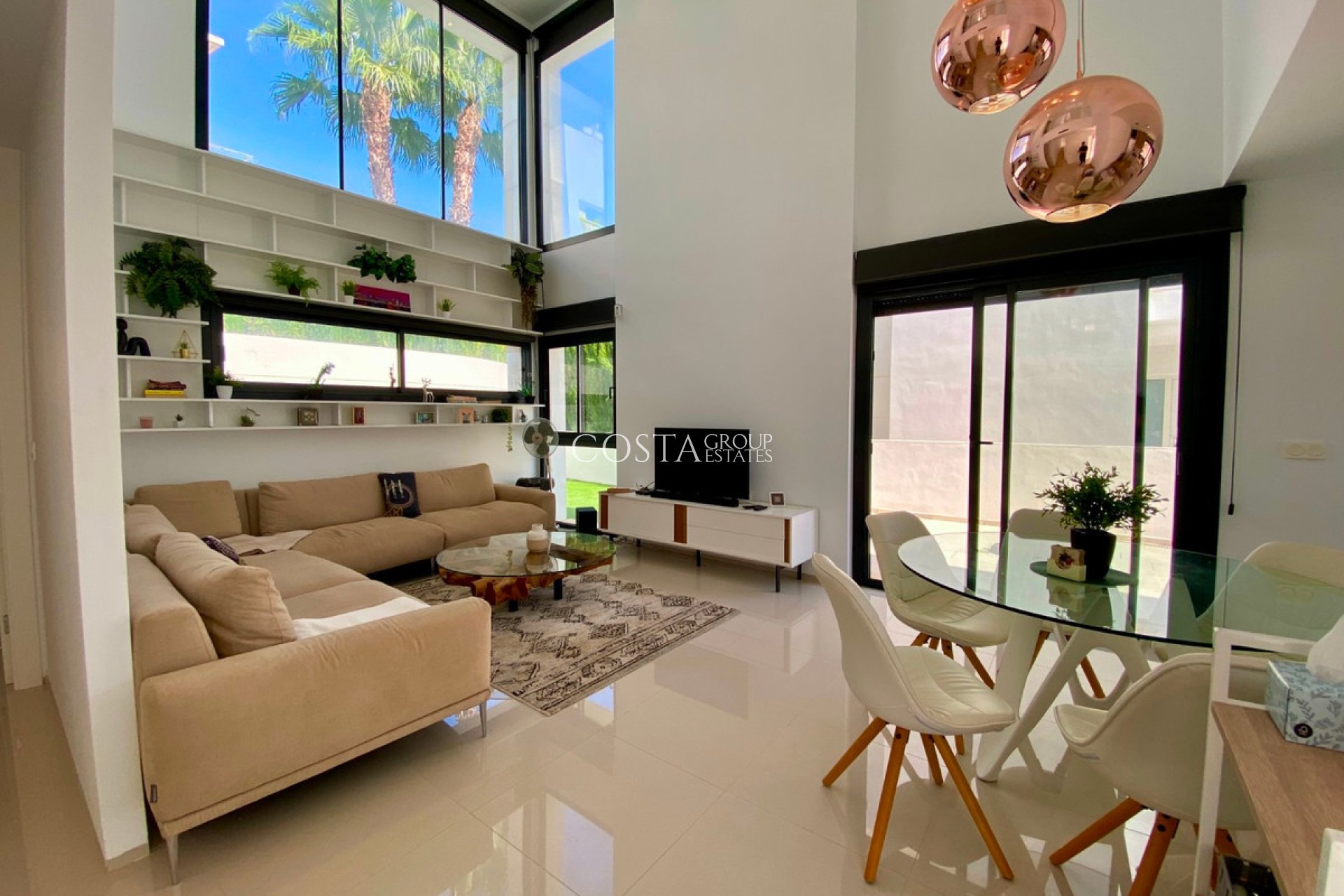 Resale - Villa -
Rojales - Ciudad Quesada