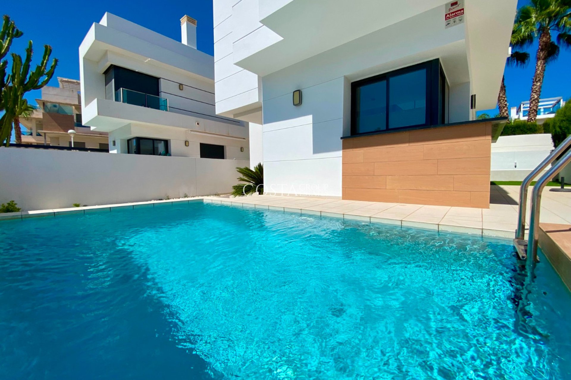 Resale - Villa -
Rojales - Ciudad Quesada