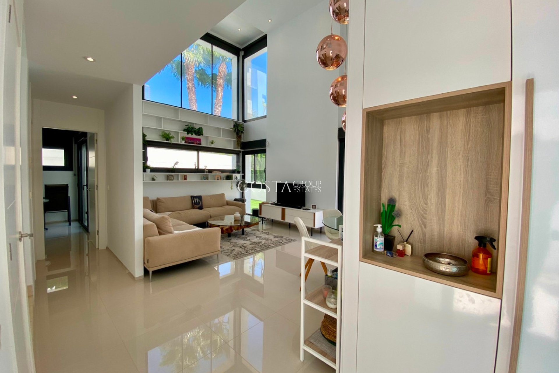 Resale - Villa -
Rojales - Ciudad Quesada
