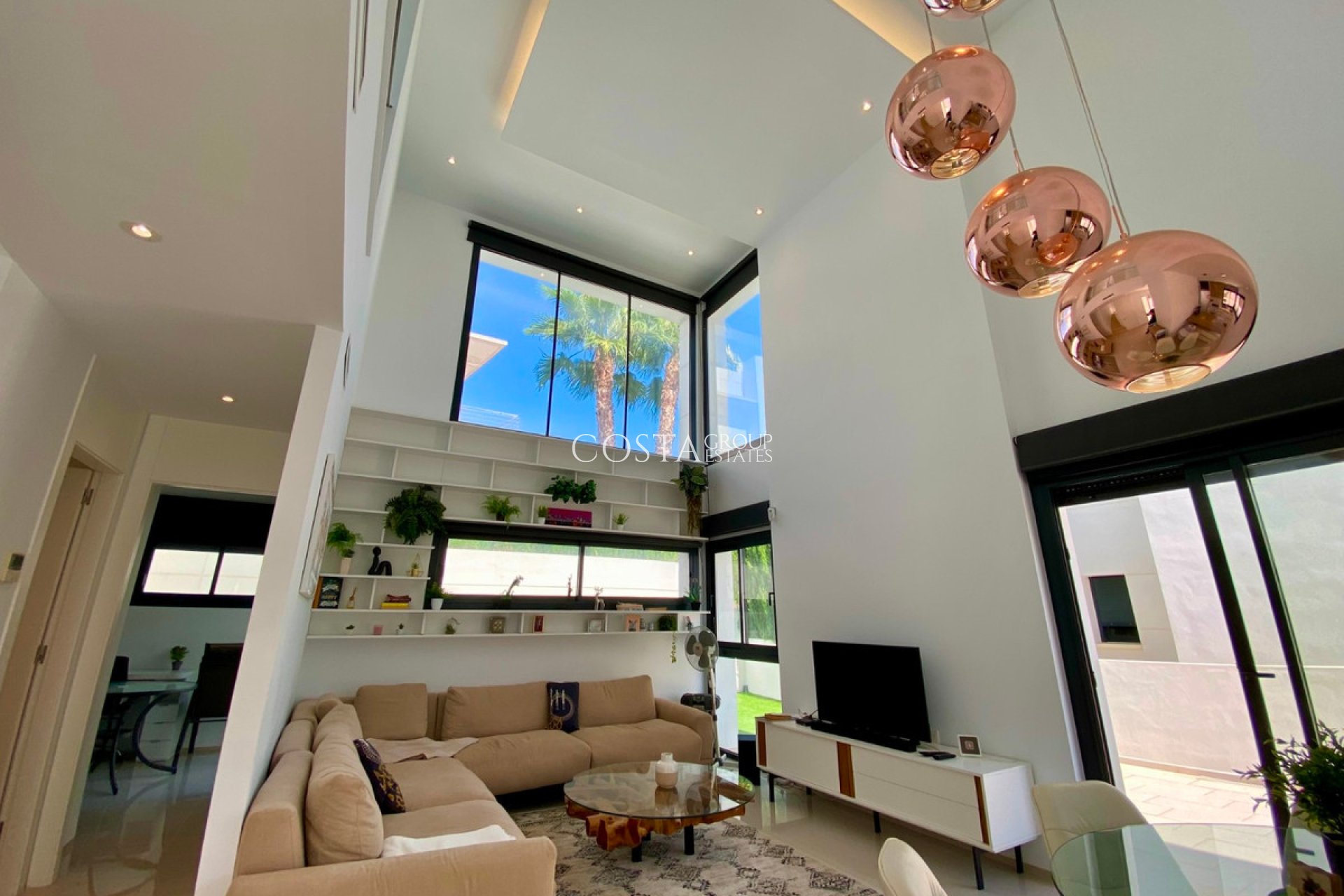 Resale - Villa -
Rojales - Ciudad Quesada