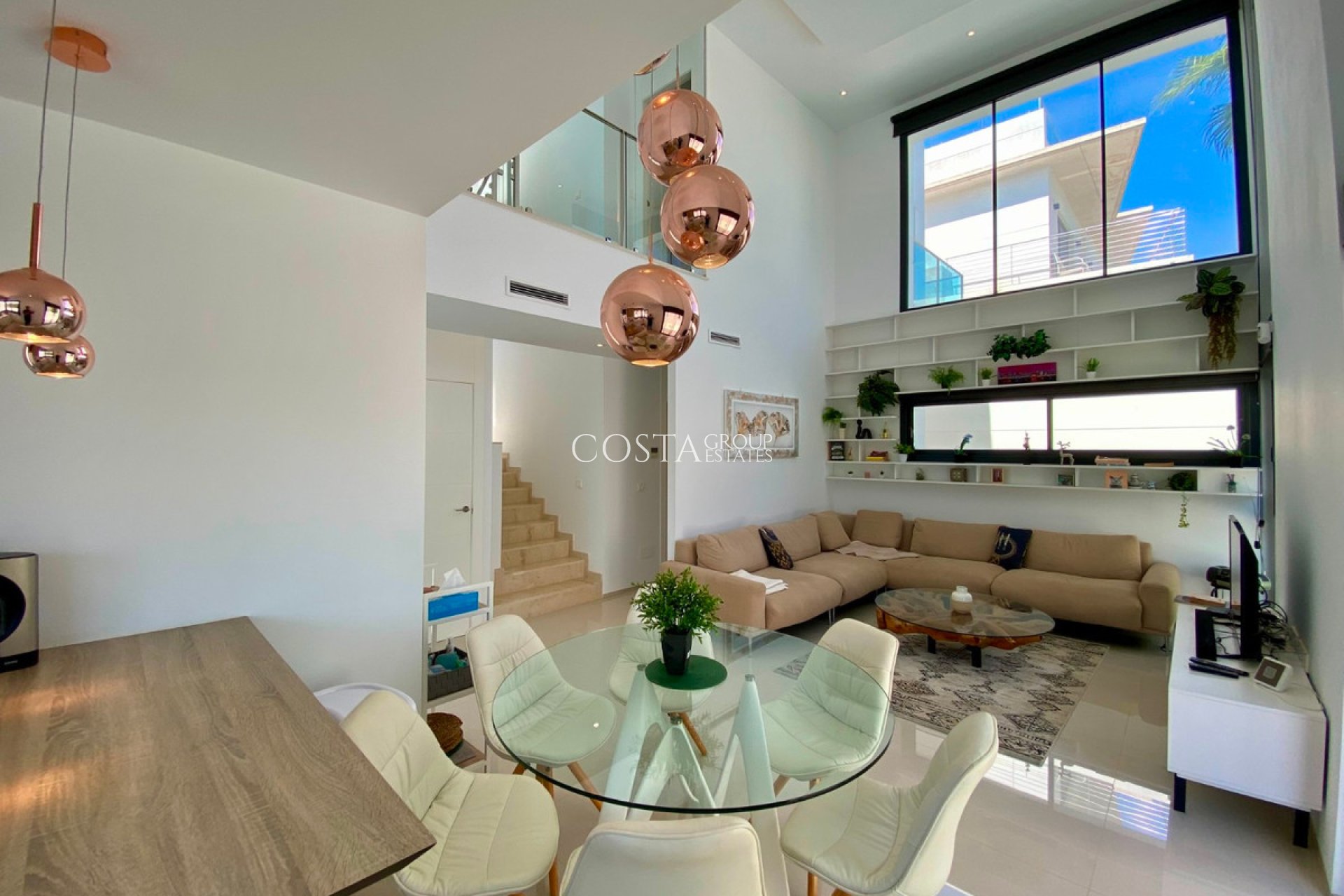 Resale - Villa -
Rojales - Ciudad Quesada