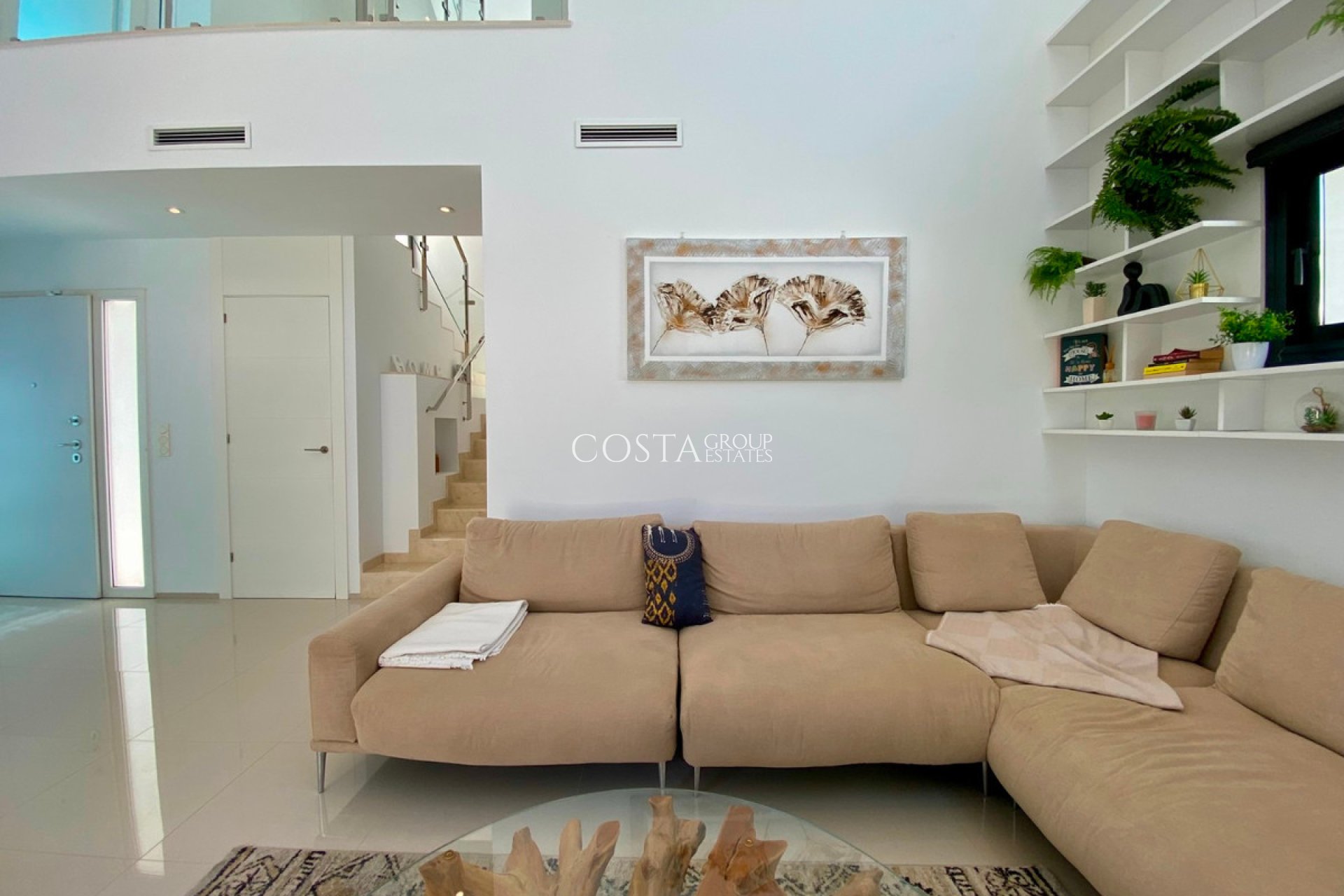 Resale - Villa -
Rojales - Ciudad Quesada