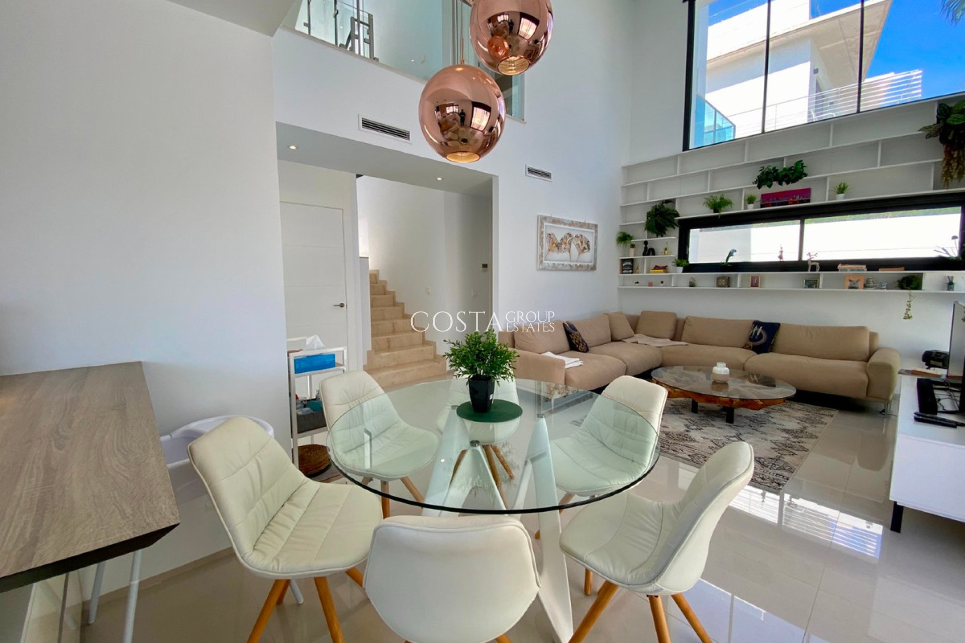 Resale - Villa -
Rojales - Ciudad Quesada