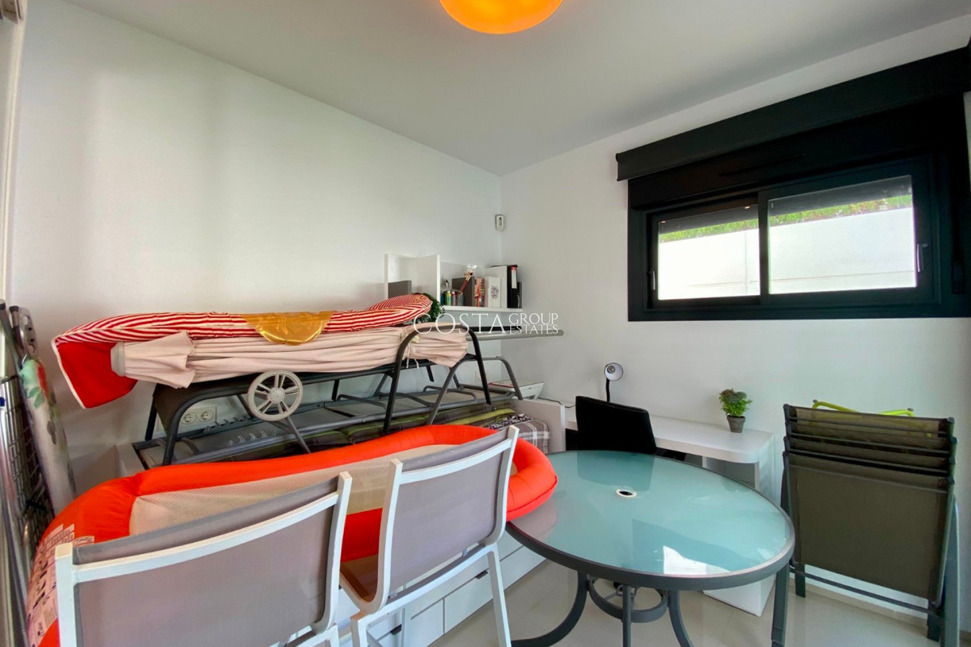 Resale - Villa -
Rojales - Ciudad Quesada