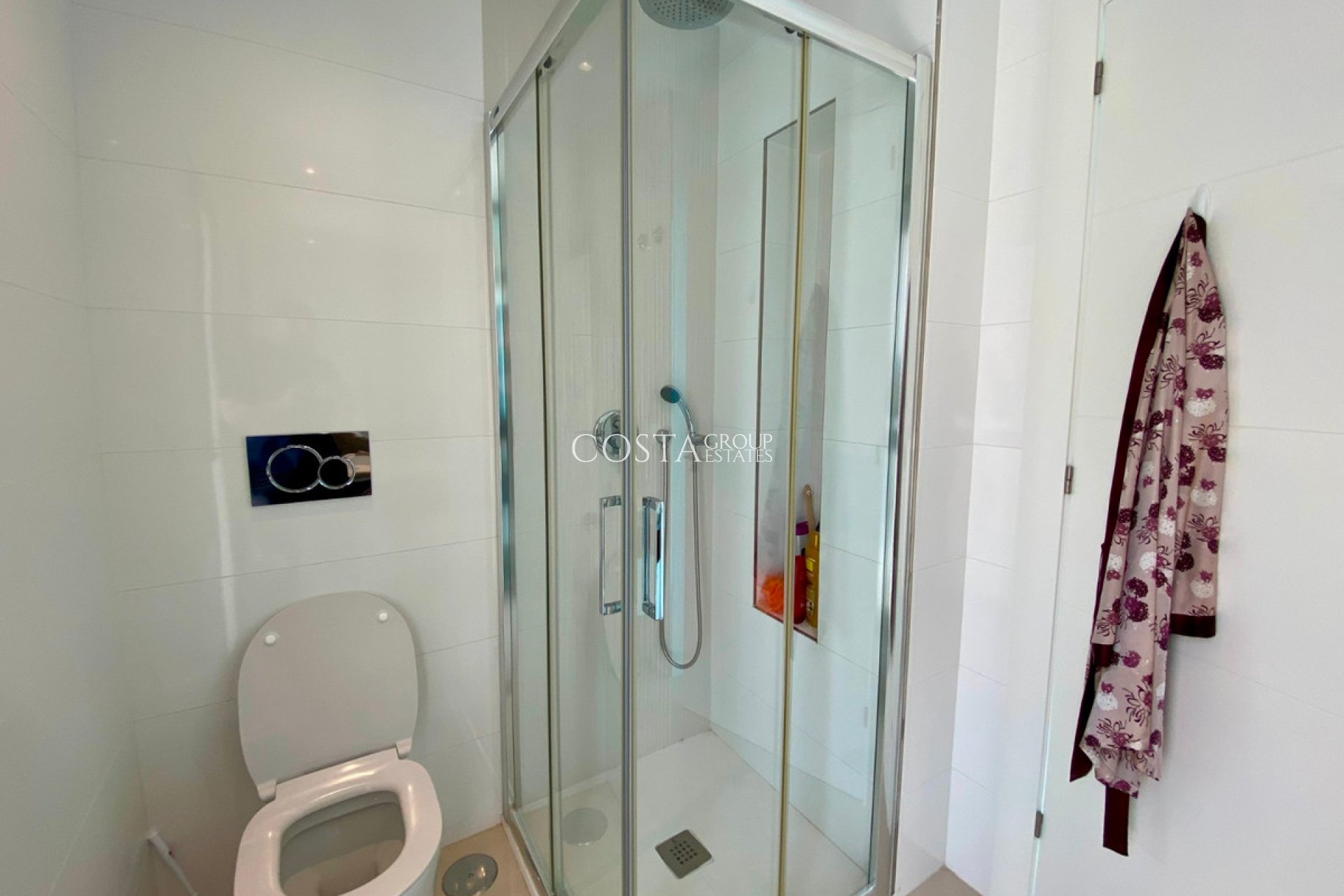 Resale - Villa -
Rojales - Ciudad Quesada