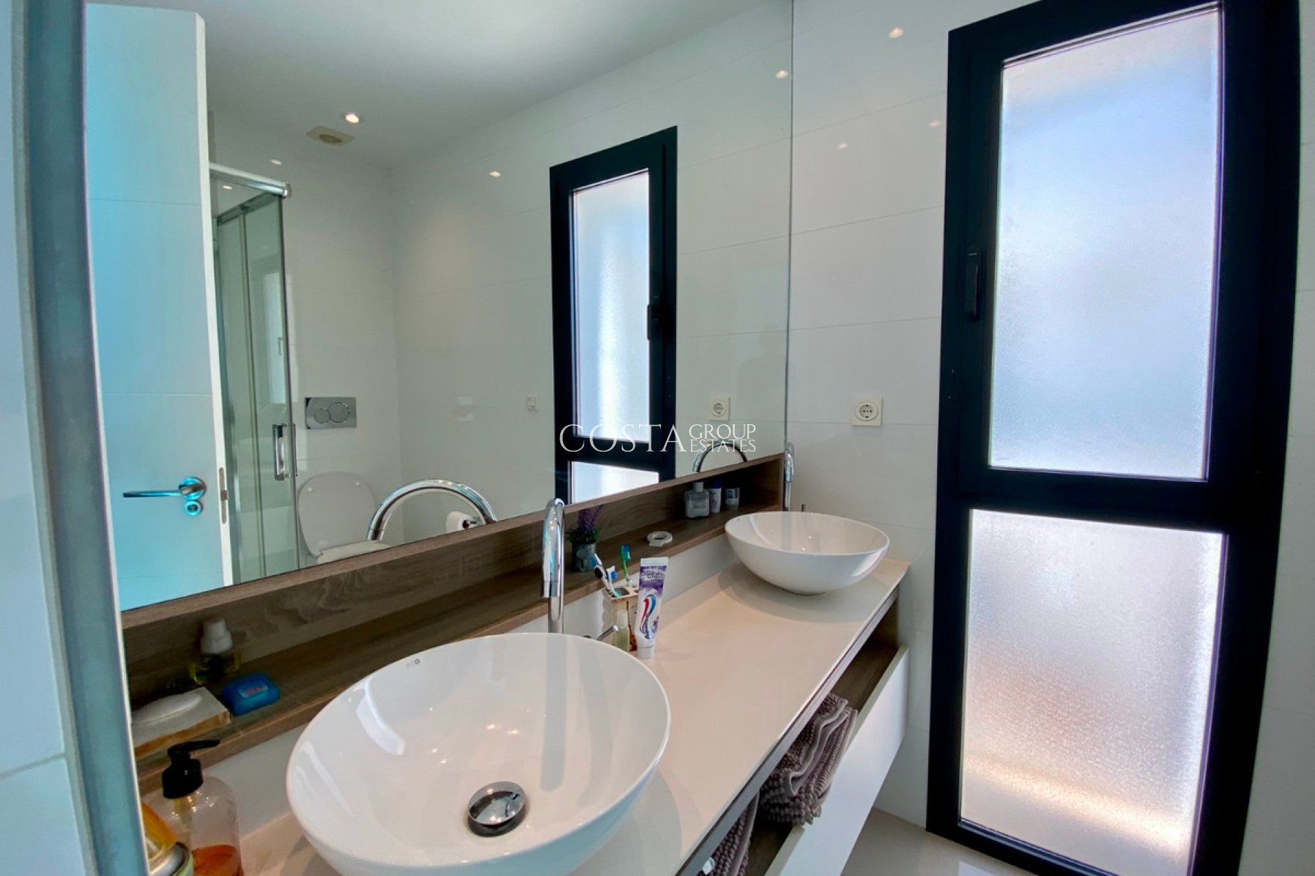 Resale - Villa -
Rojales - Ciudad Quesada