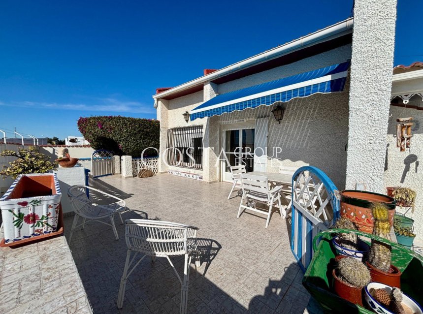 Resale - Villa -
Rojales - Ciudad Quesada