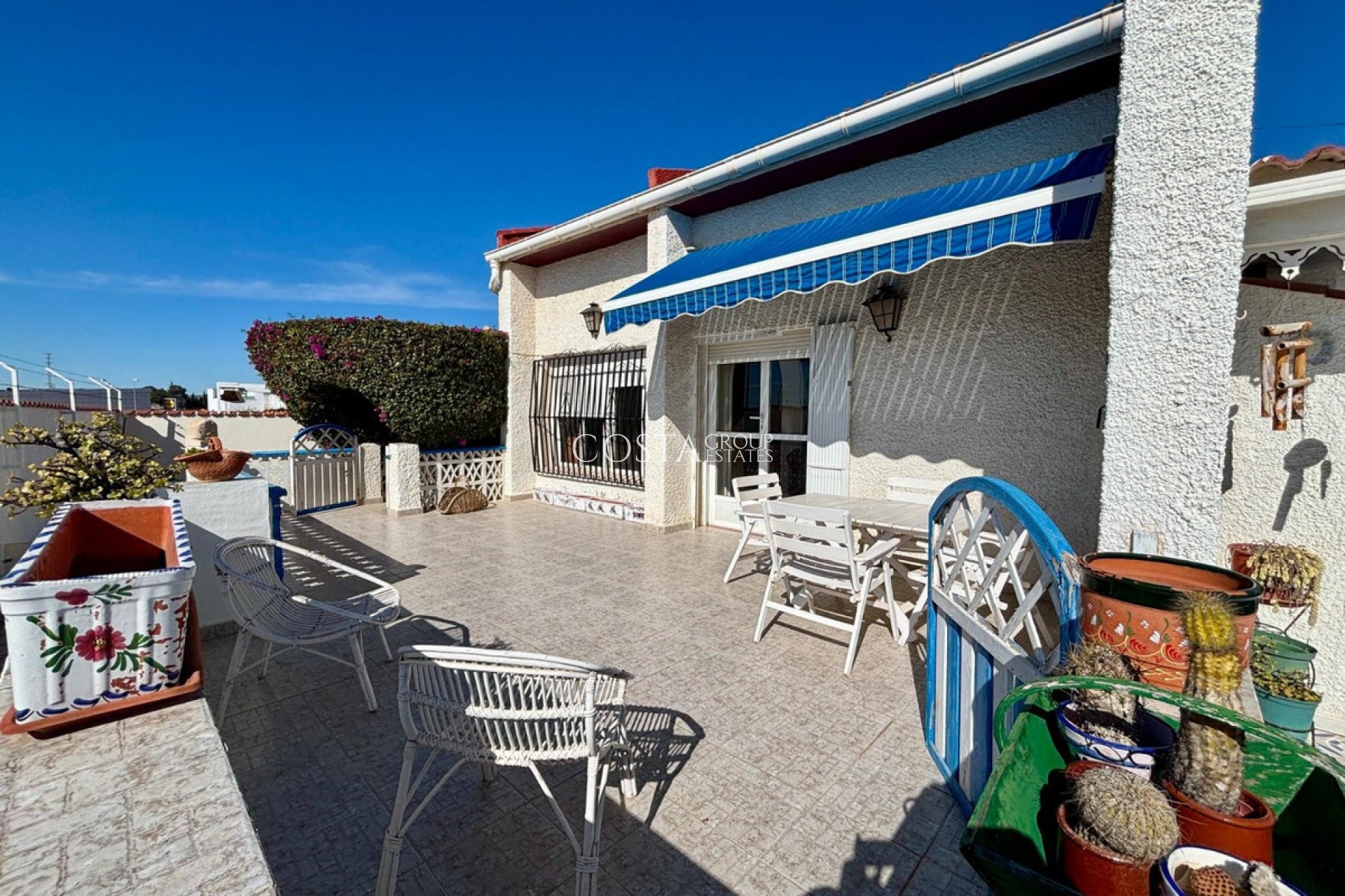 Resale - Villa -
Rojales - Ciudad Quesada