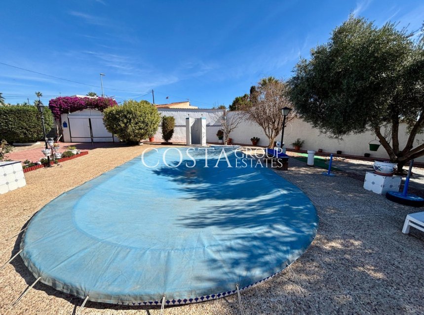 Resale - Villa -
Rojales - Ciudad Quesada