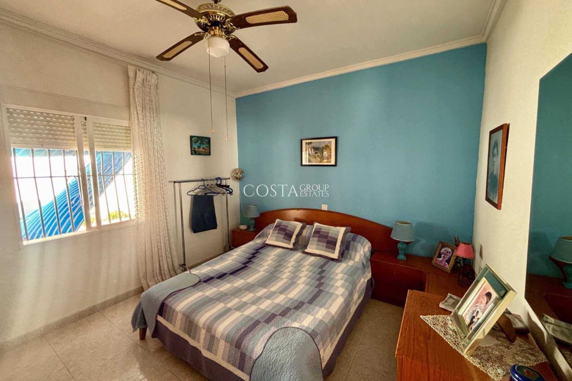 Resale - Villa -
Rojales - Ciudad Quesada