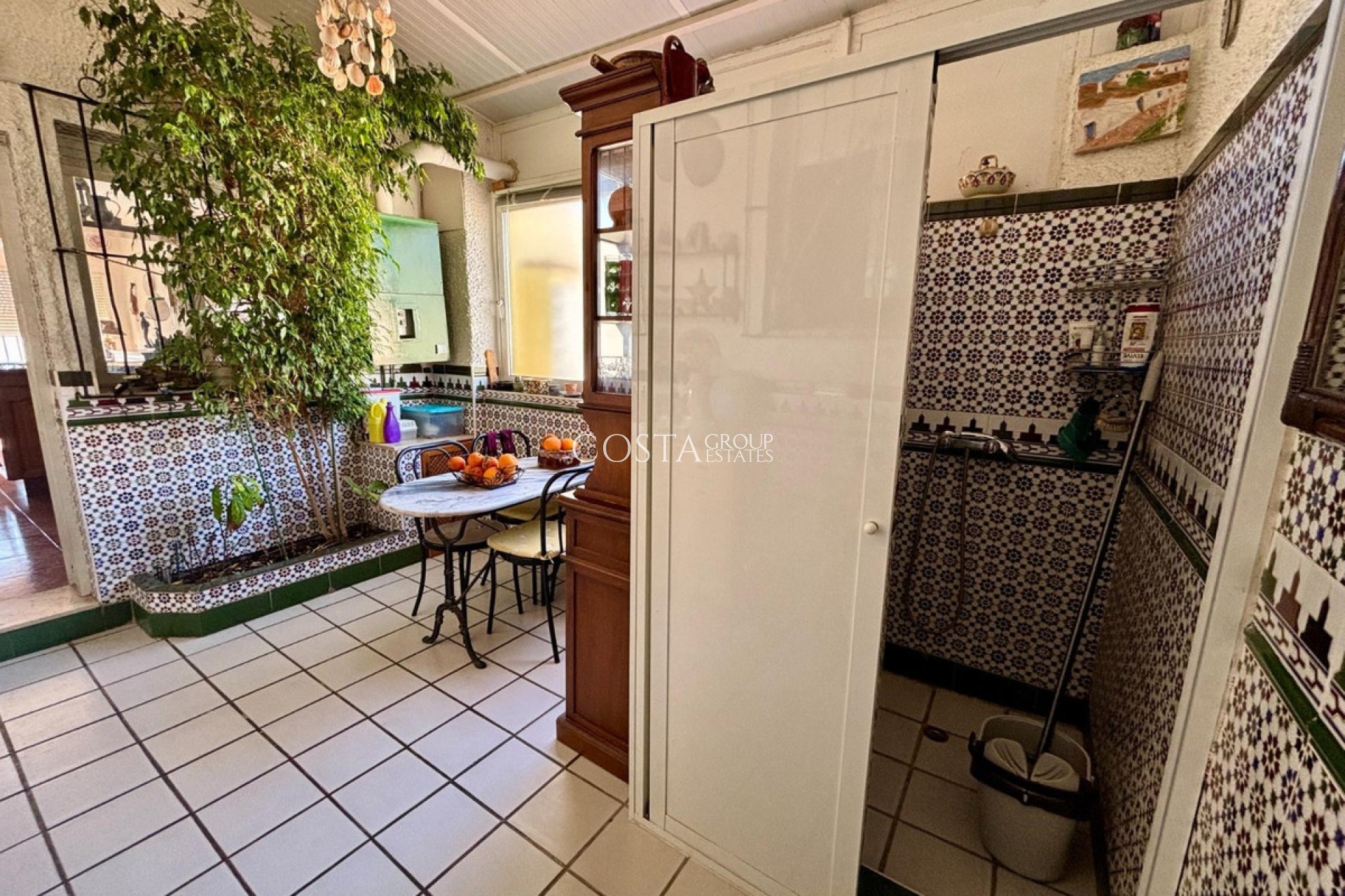 Resale - Villa -
Rojales - Ciudad Quesada