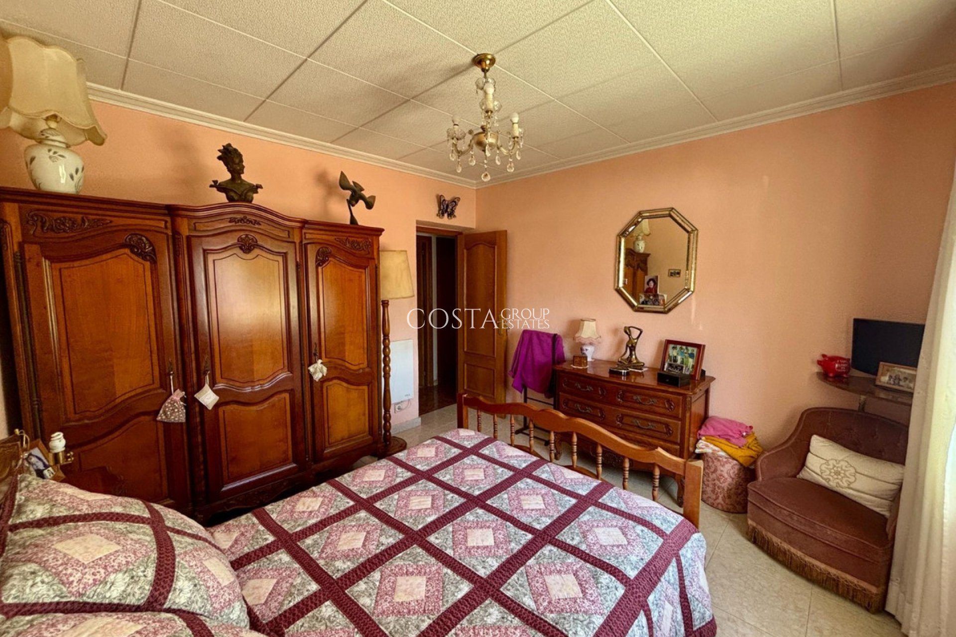 Resale - Villa -
Rojales - Ciudad Quesada