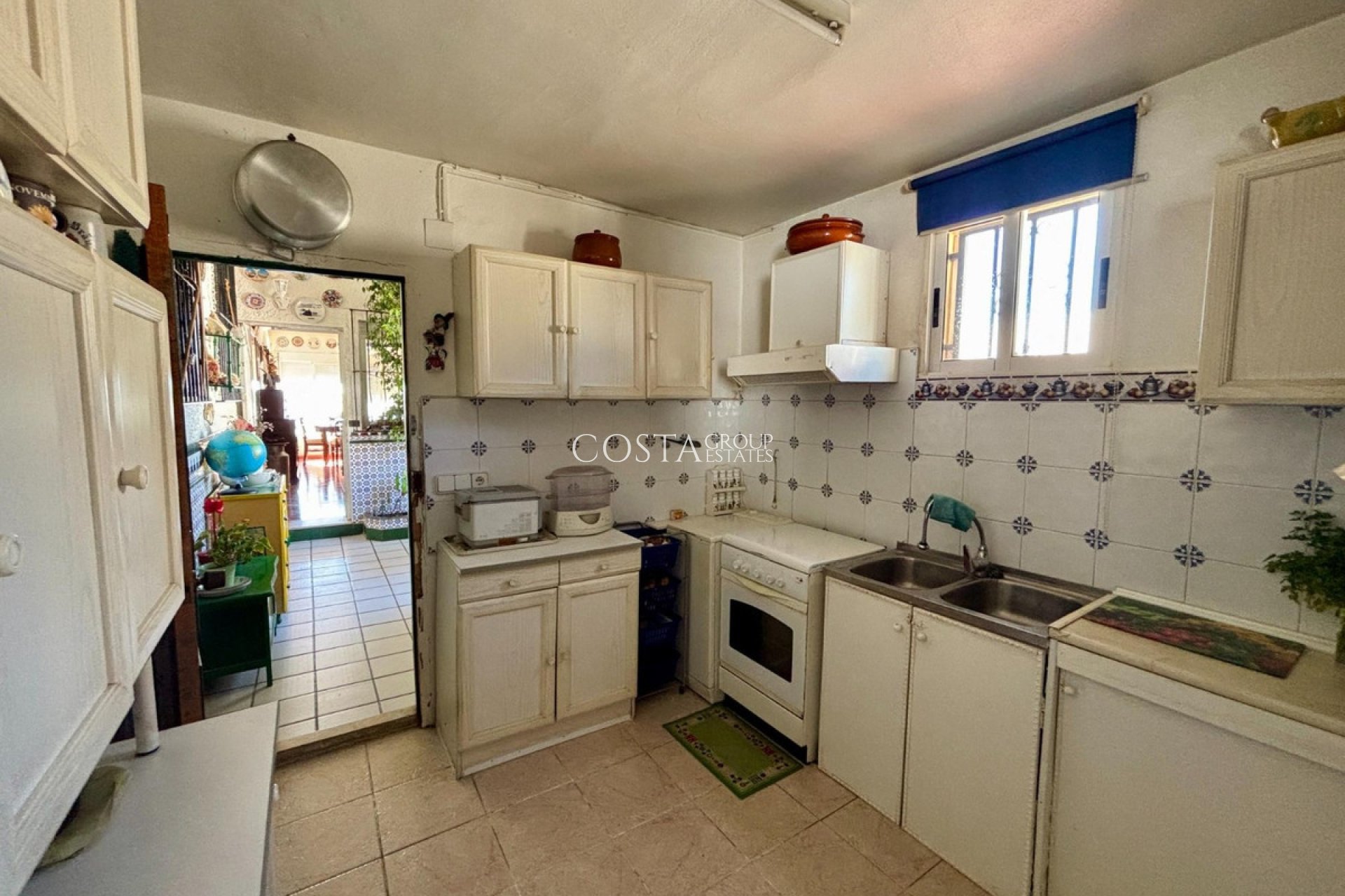 Resale - Villa -
Rojales - Ciudad Quesada