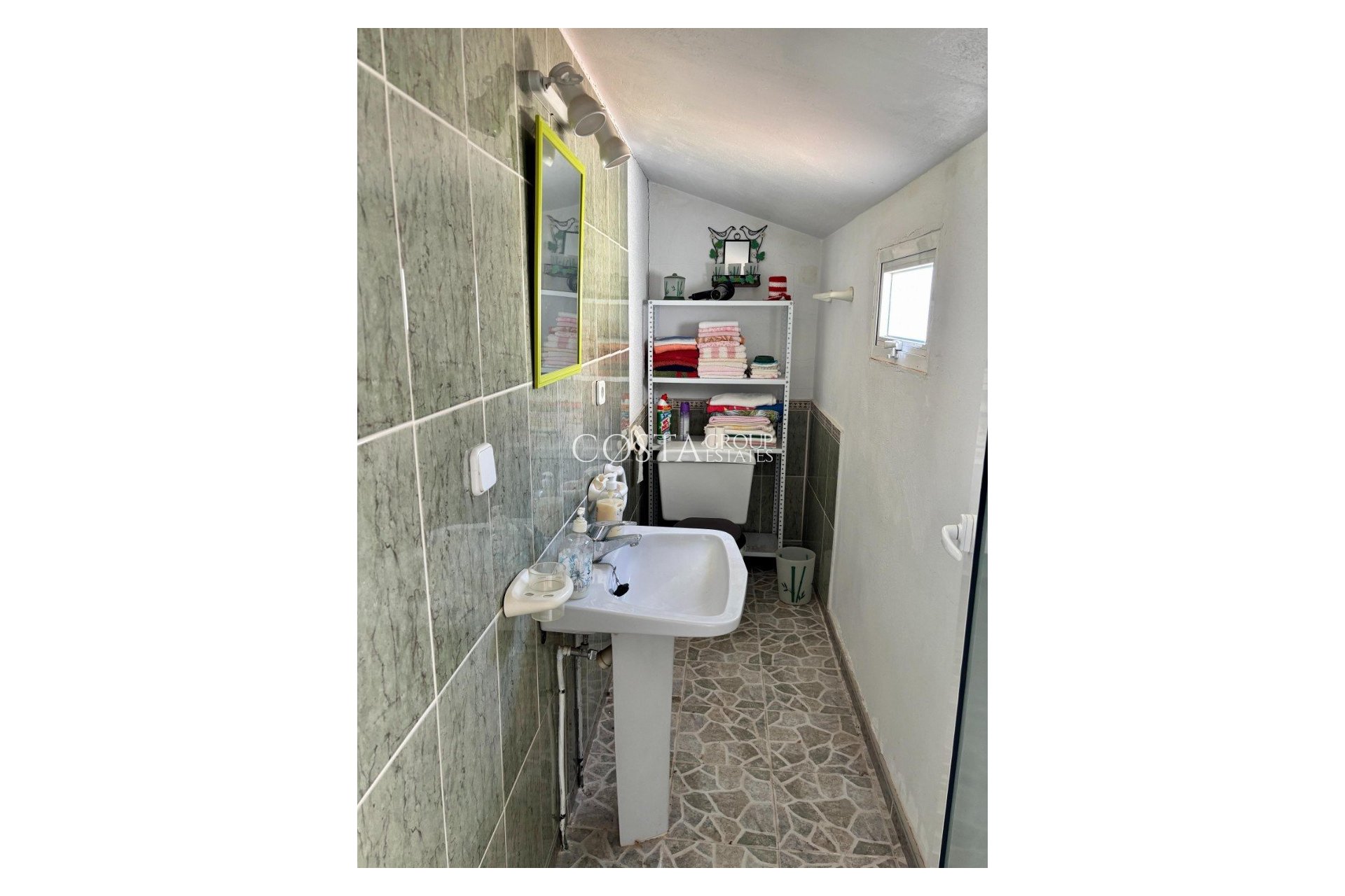 Resale - Villa -
Rojales - Ciudad Quesada