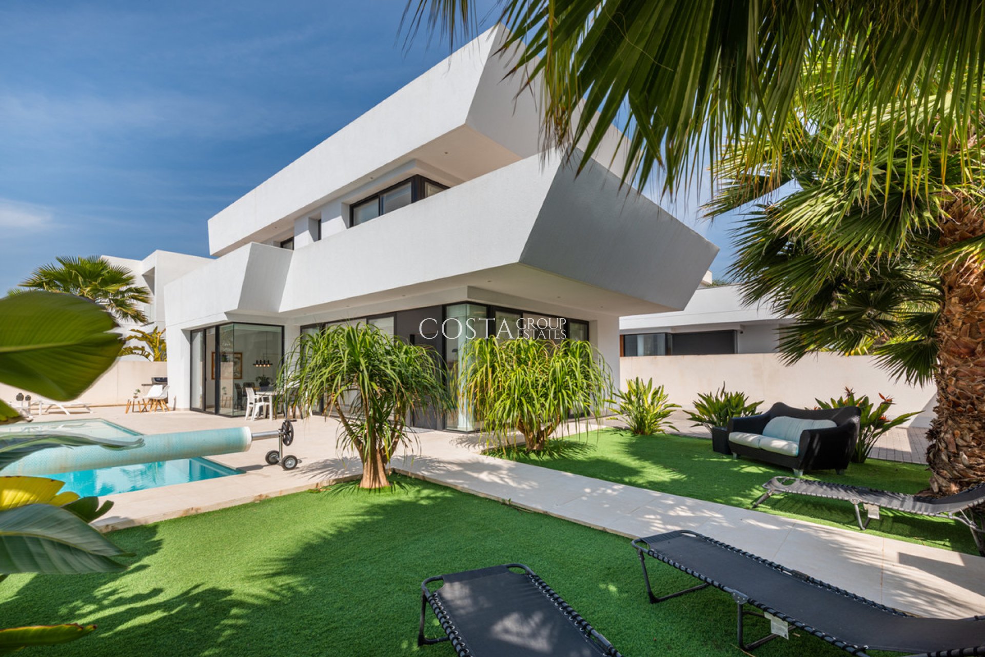 Resale - Villa -
Rojales - Ciudad Quesada