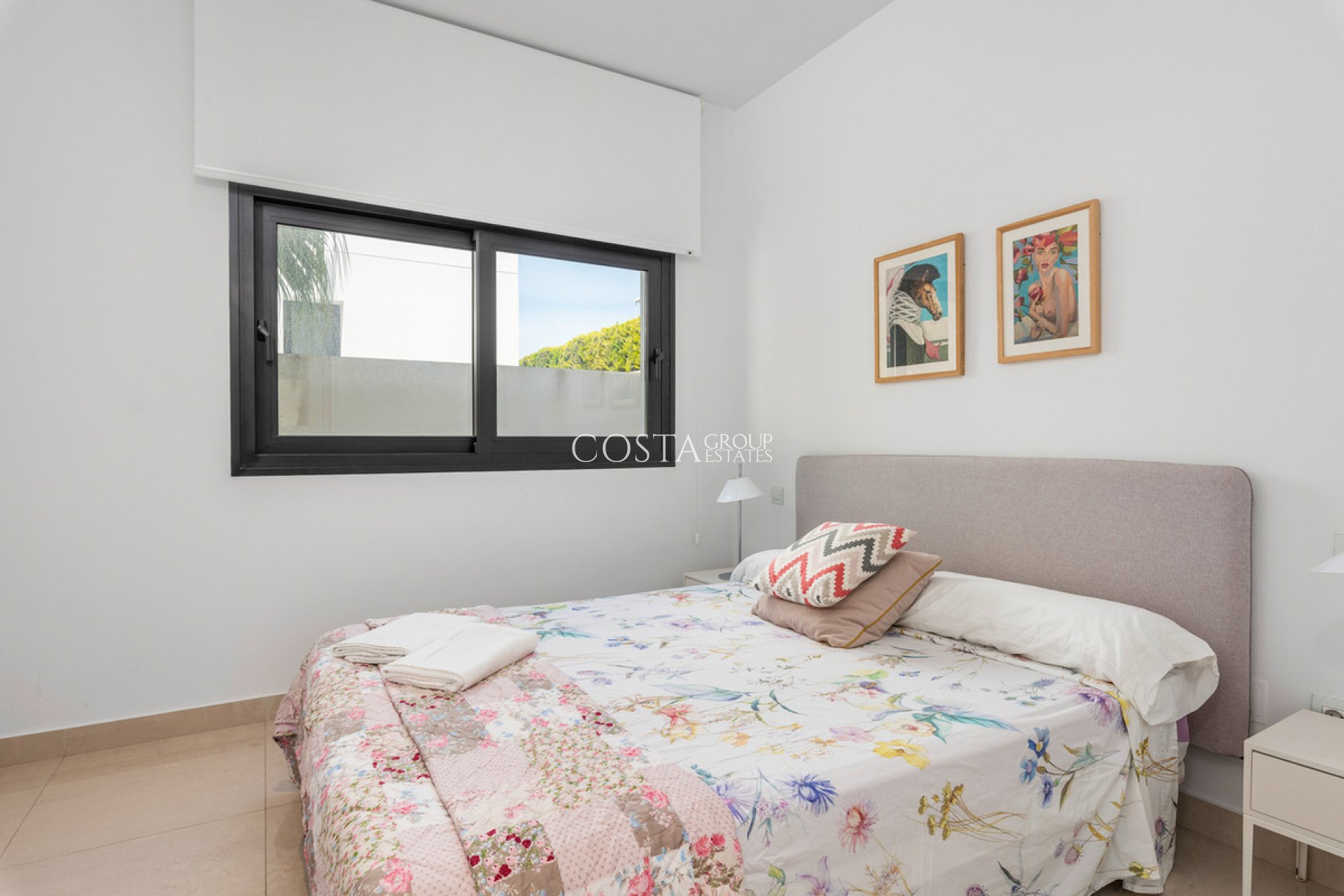 Resale - Villa -
Rojales - Ciudad Quesada