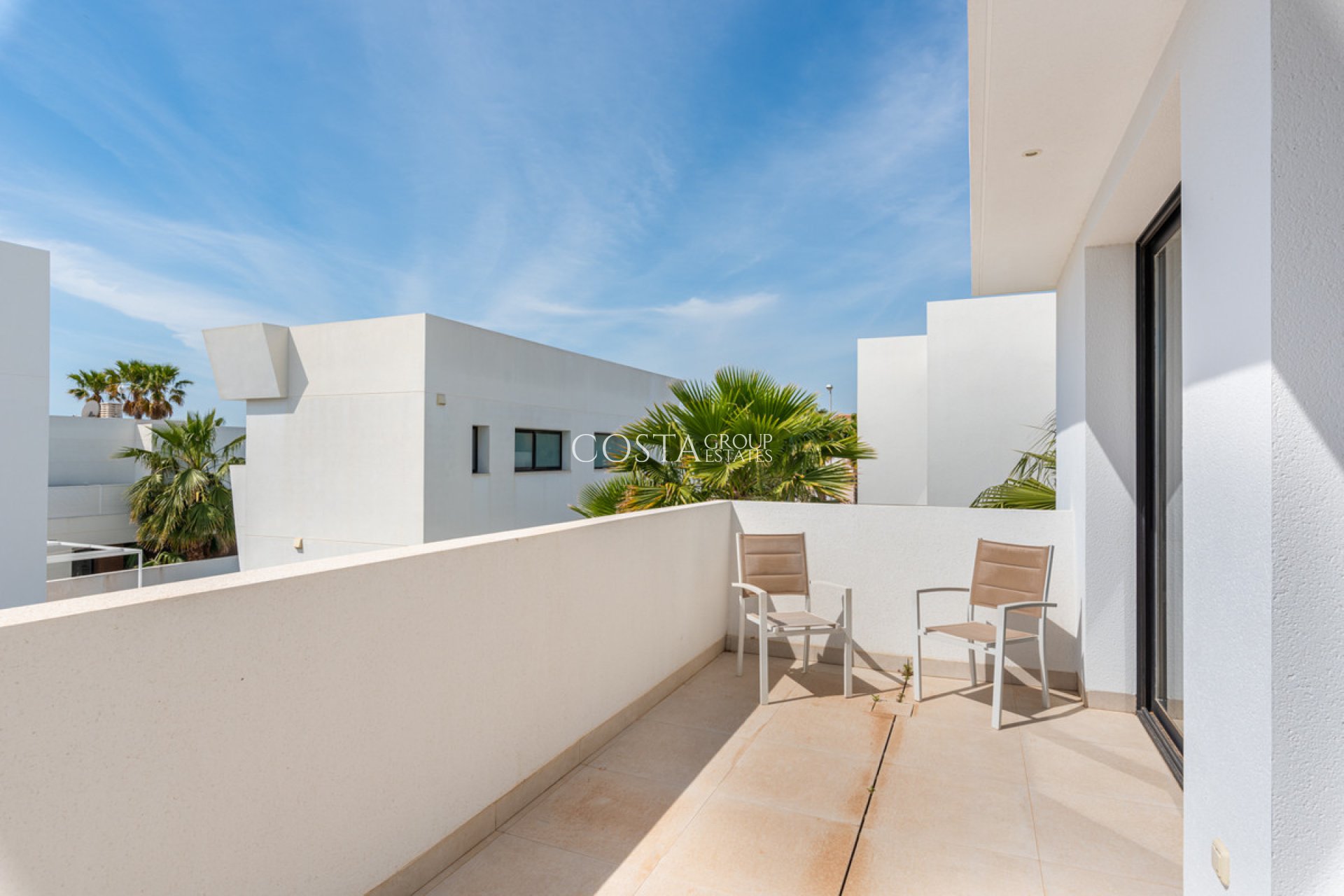Resale - Villa -
Rojales - Ciudad Quesada
