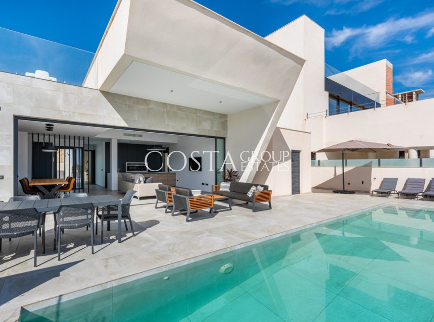 Resale - Villa -
Rojales - Ciudad Quesada