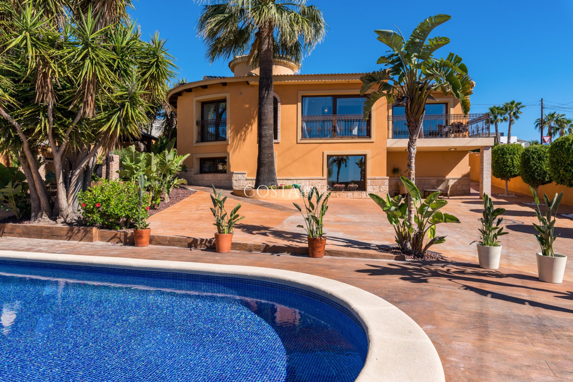 Resale - Villa -
Rojales - Ciudad Quesada