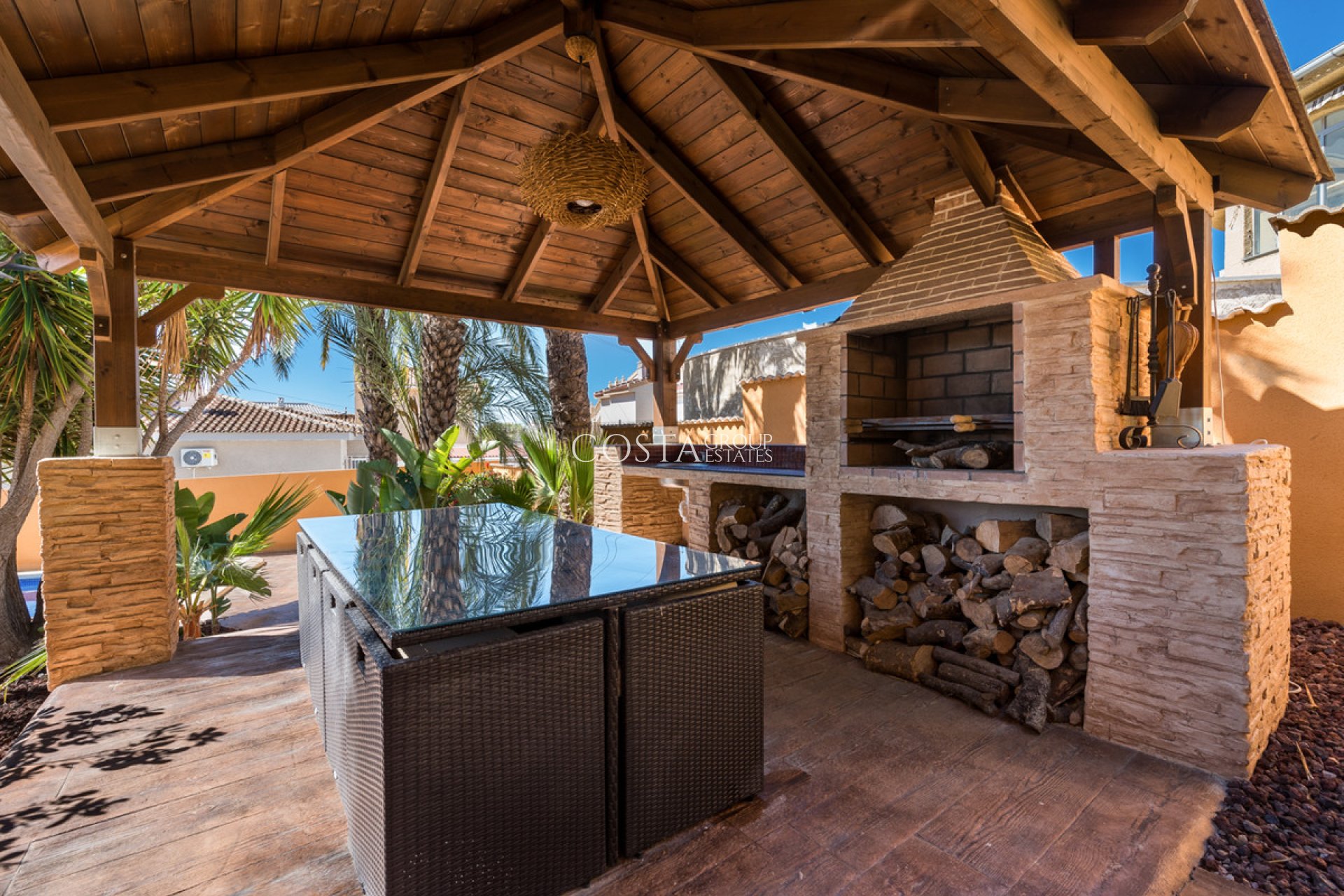 Resale - Villa -
Rojales - Ciudad Quesada