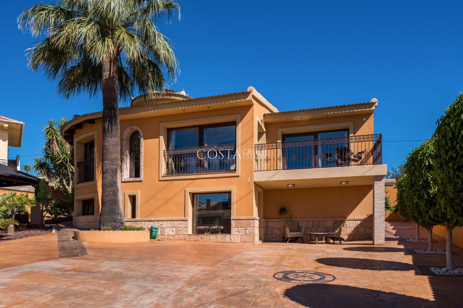 Resale - Villa -
Rojales - Ciudad Quesada