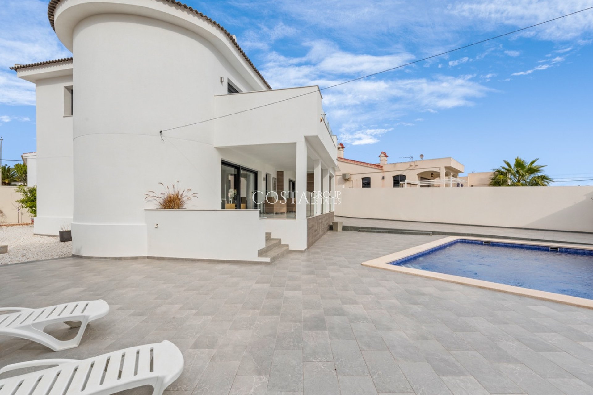 Resale - Villa -
Rojales - Ciudad Quesada
