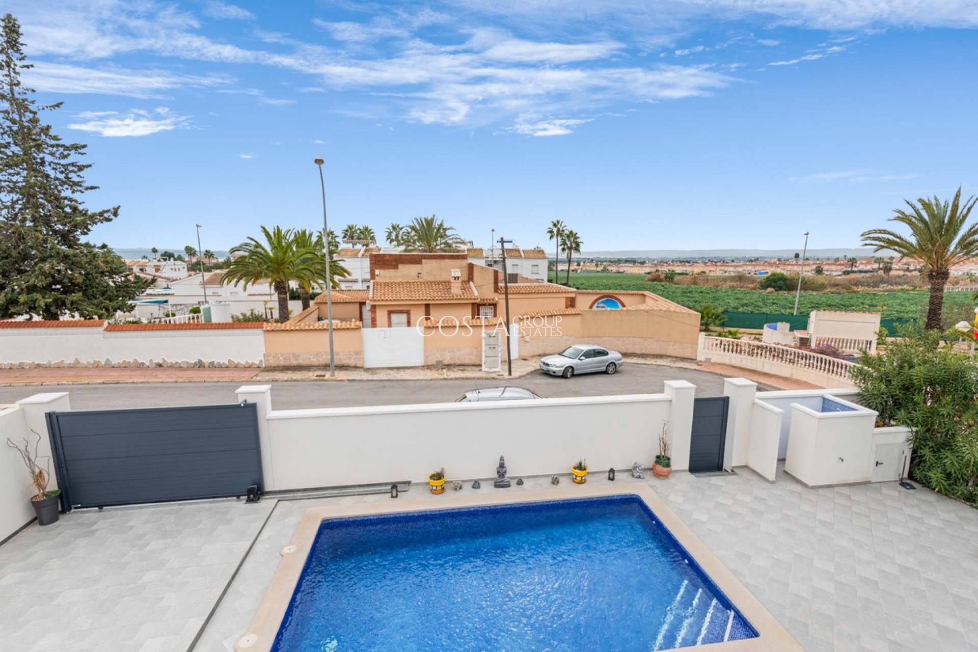 Resale - Villa -
Rojales - Ciudad Quesada