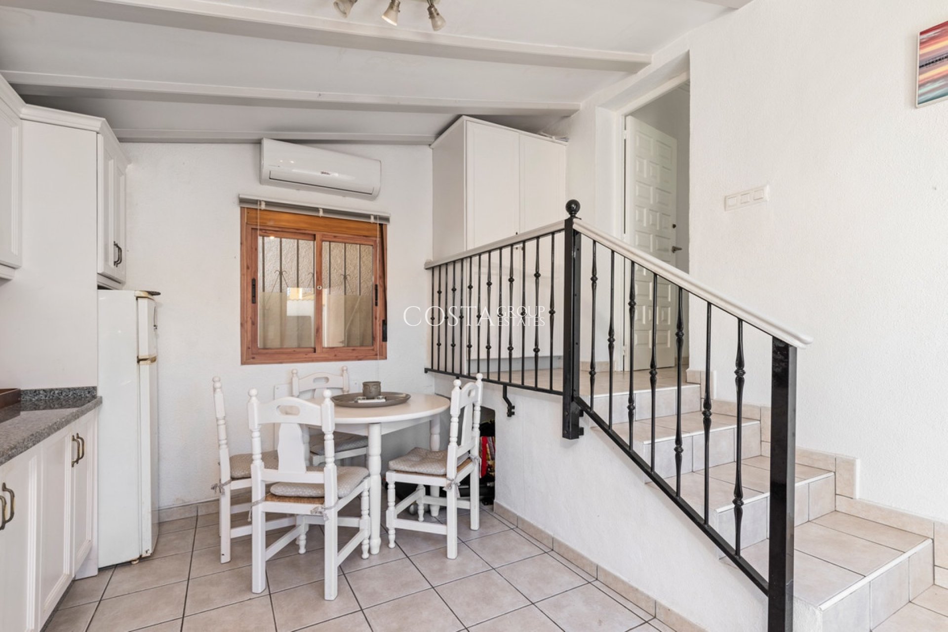 Resale - Villa -
Rojales - Ciudad Quesada