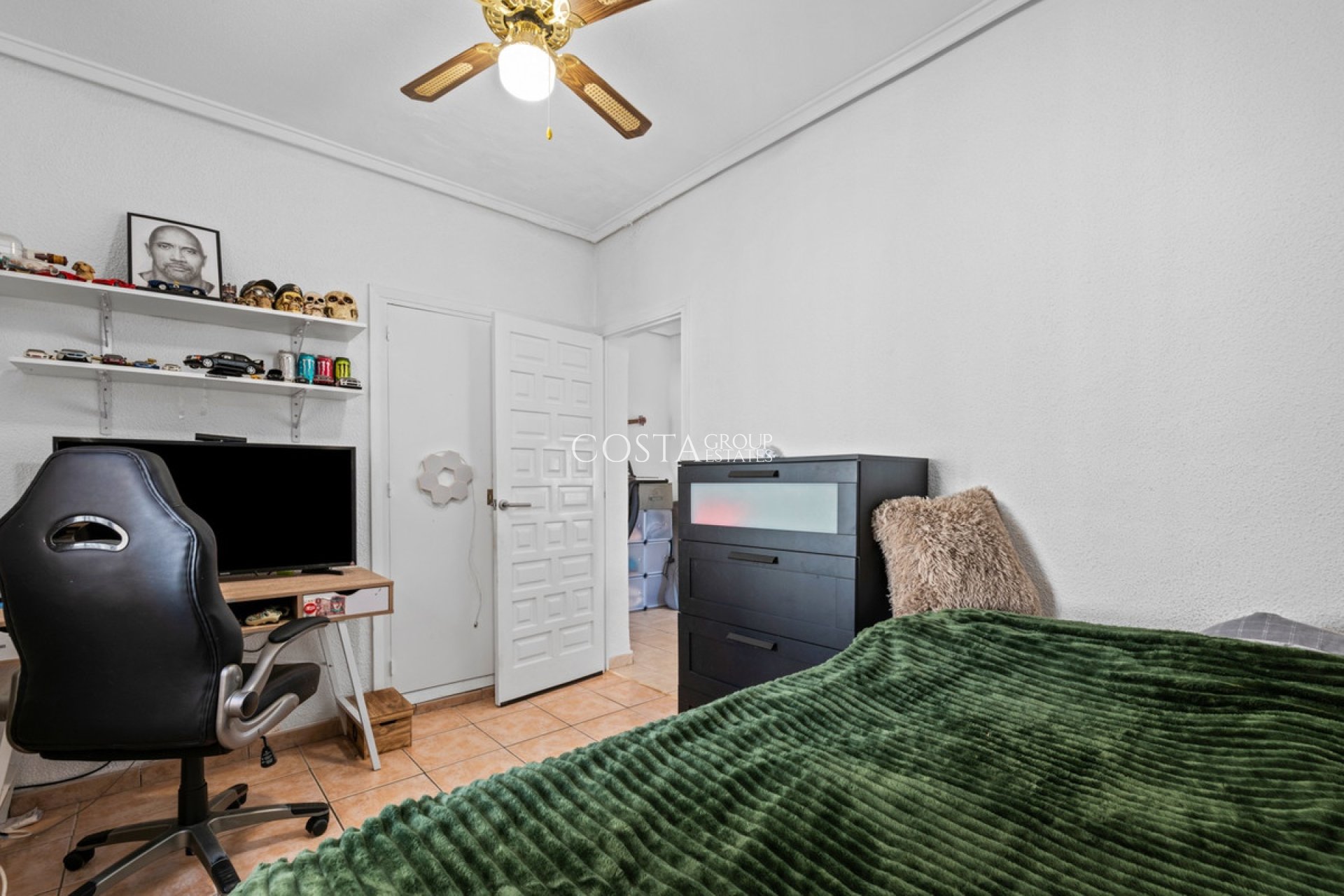 Resale - Villa -
Rojales - Ciudad Quesada