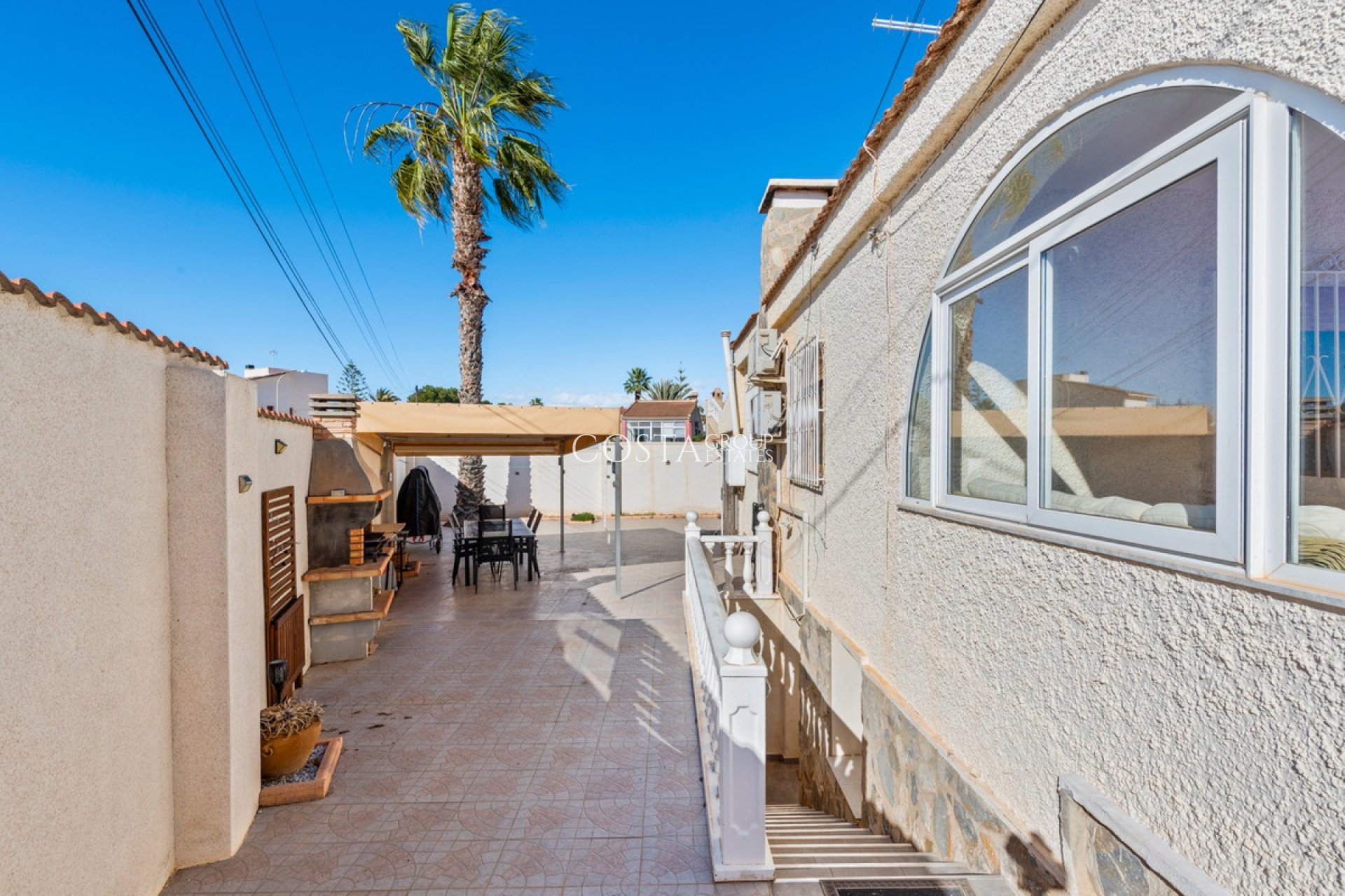 Resale - Villa -
Rojales - Ciudad Quesada