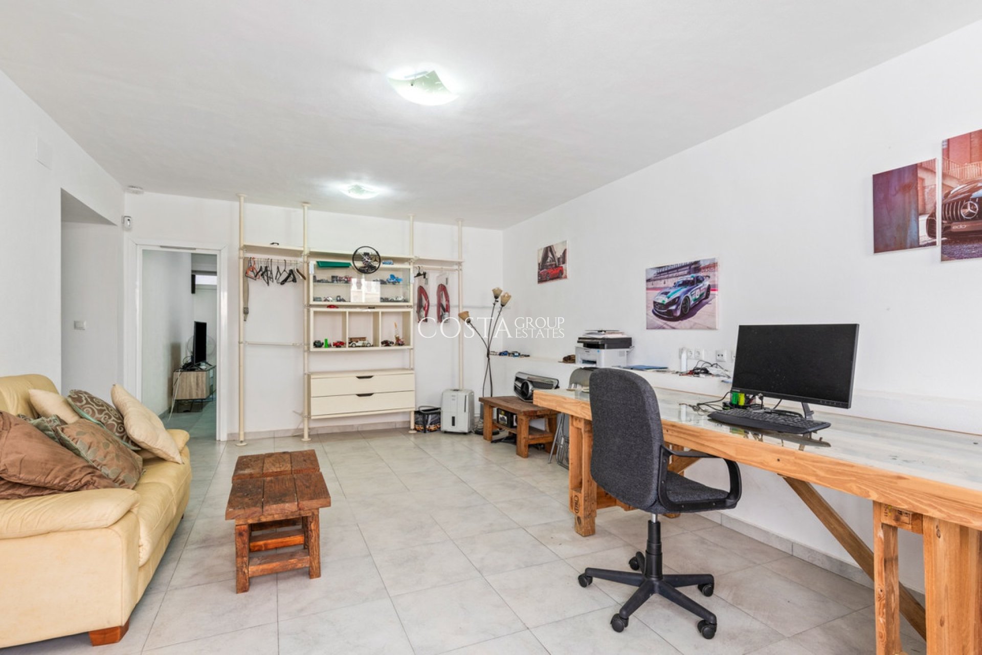 Resale - Villa -
Rojales - Ciudad Quesada
