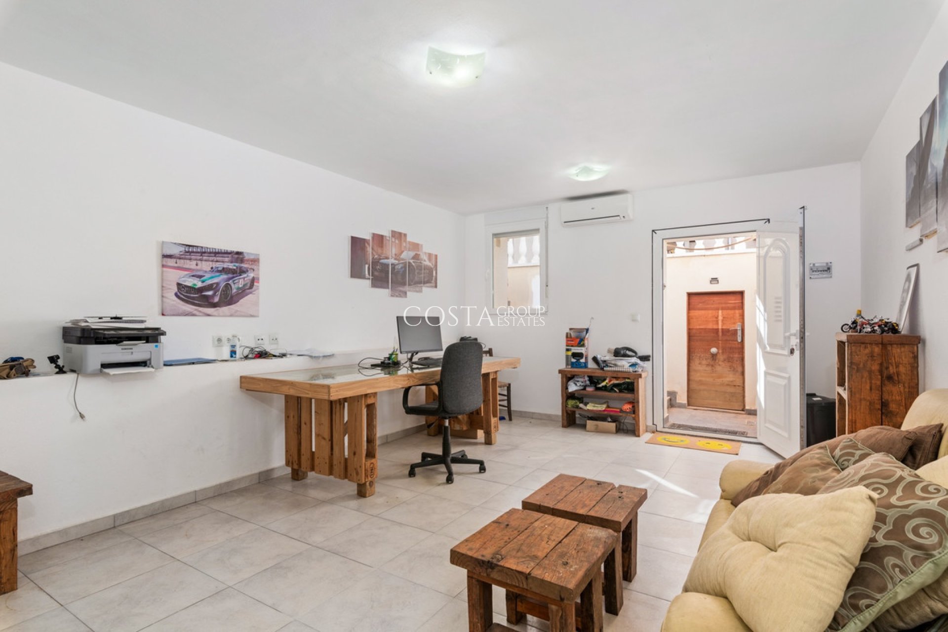Resale - Villa -
Rojales - Ciudad Quesada