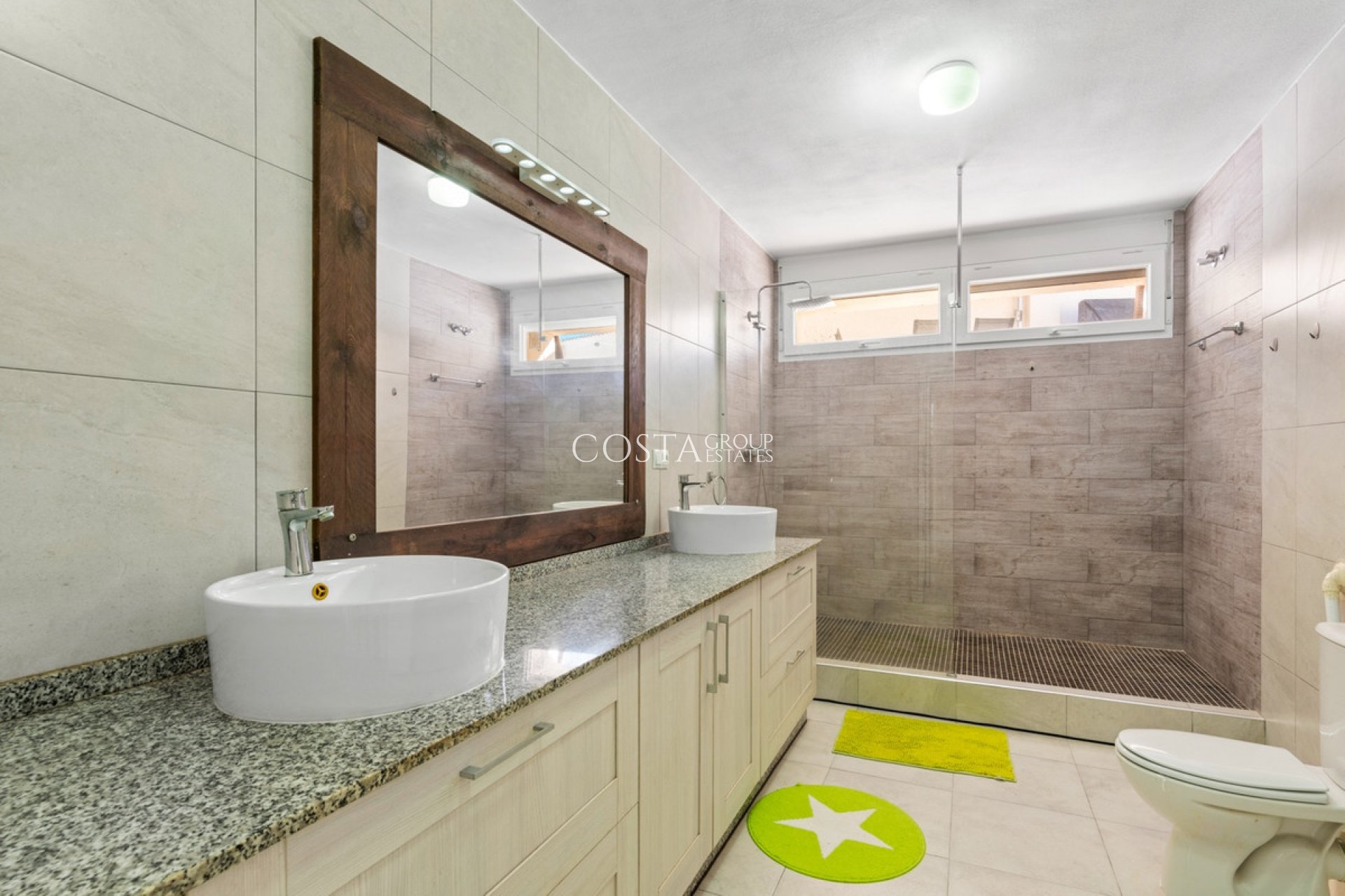 Resale - Villa -
Rojales - Ciudad Quesada