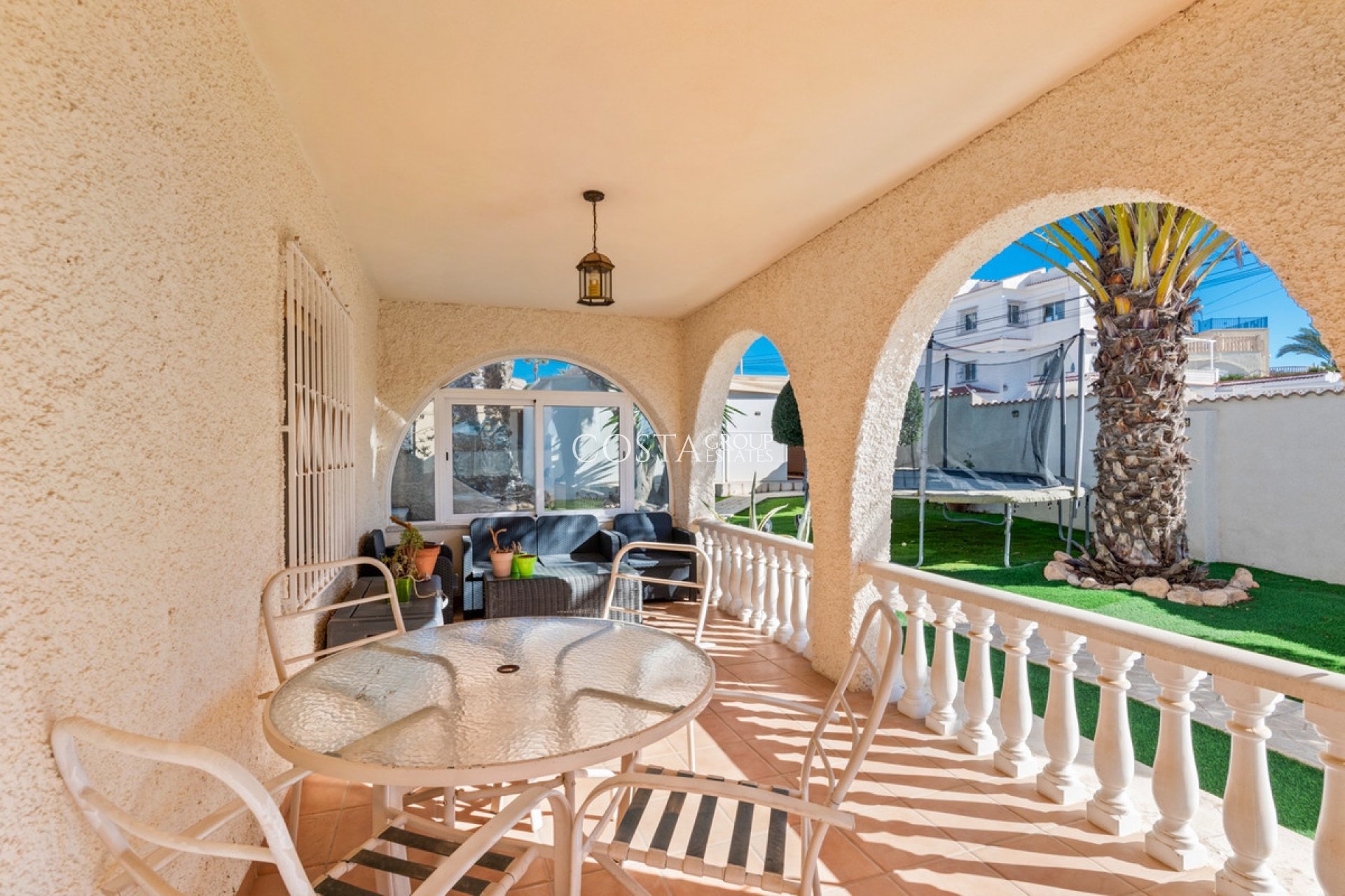 Resale - Villa -
Rojales - Ciudad Quesada