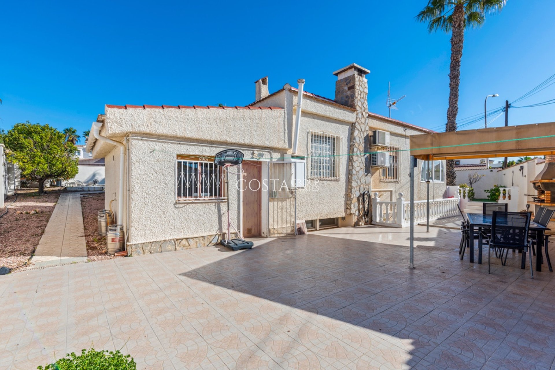 Resale - Villa -
Rojales - Ciudad Quesada