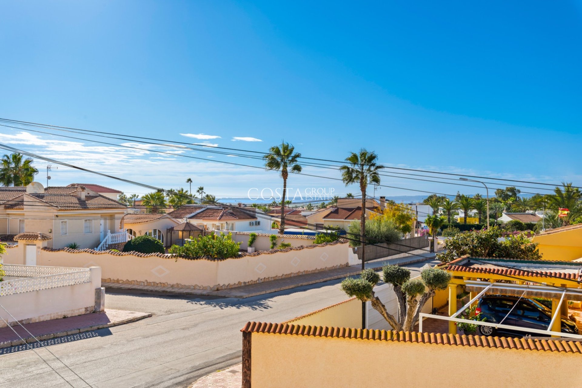 Resale - Villa -
Rojales - Ciudad Quesada