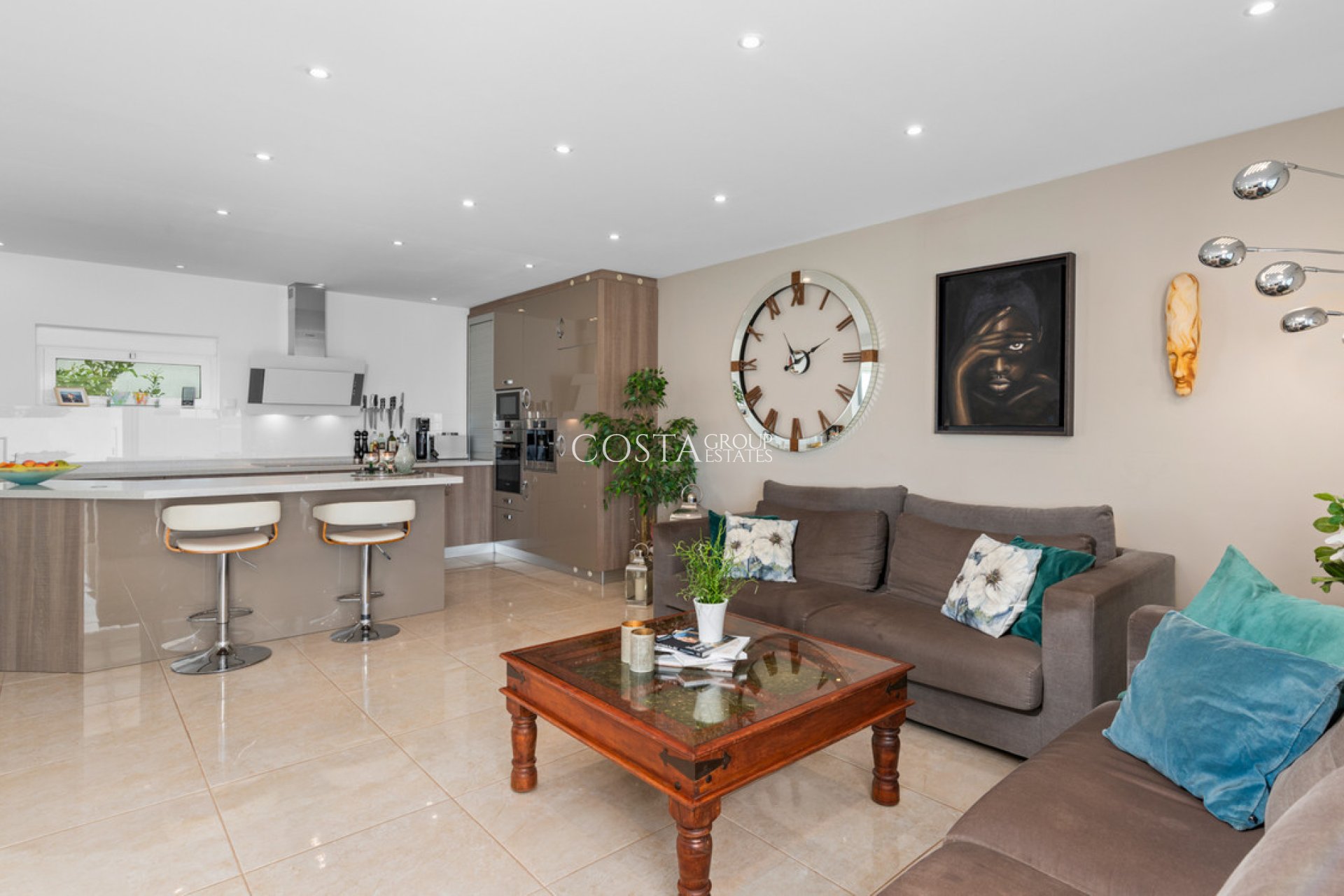 Resale - Villa -
Rojales - Ciudad Quesada