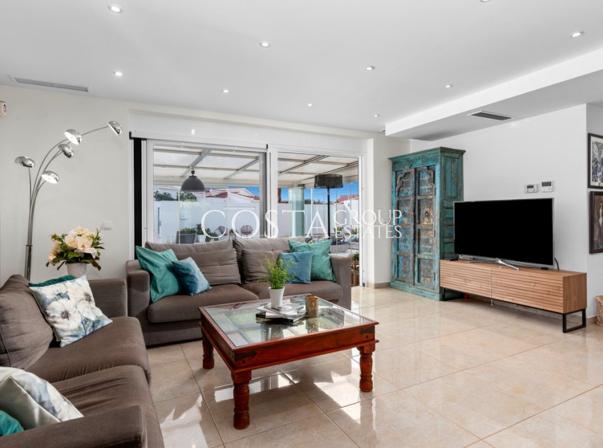 Resale - Villa -
Rojales - Ciudad Quesada