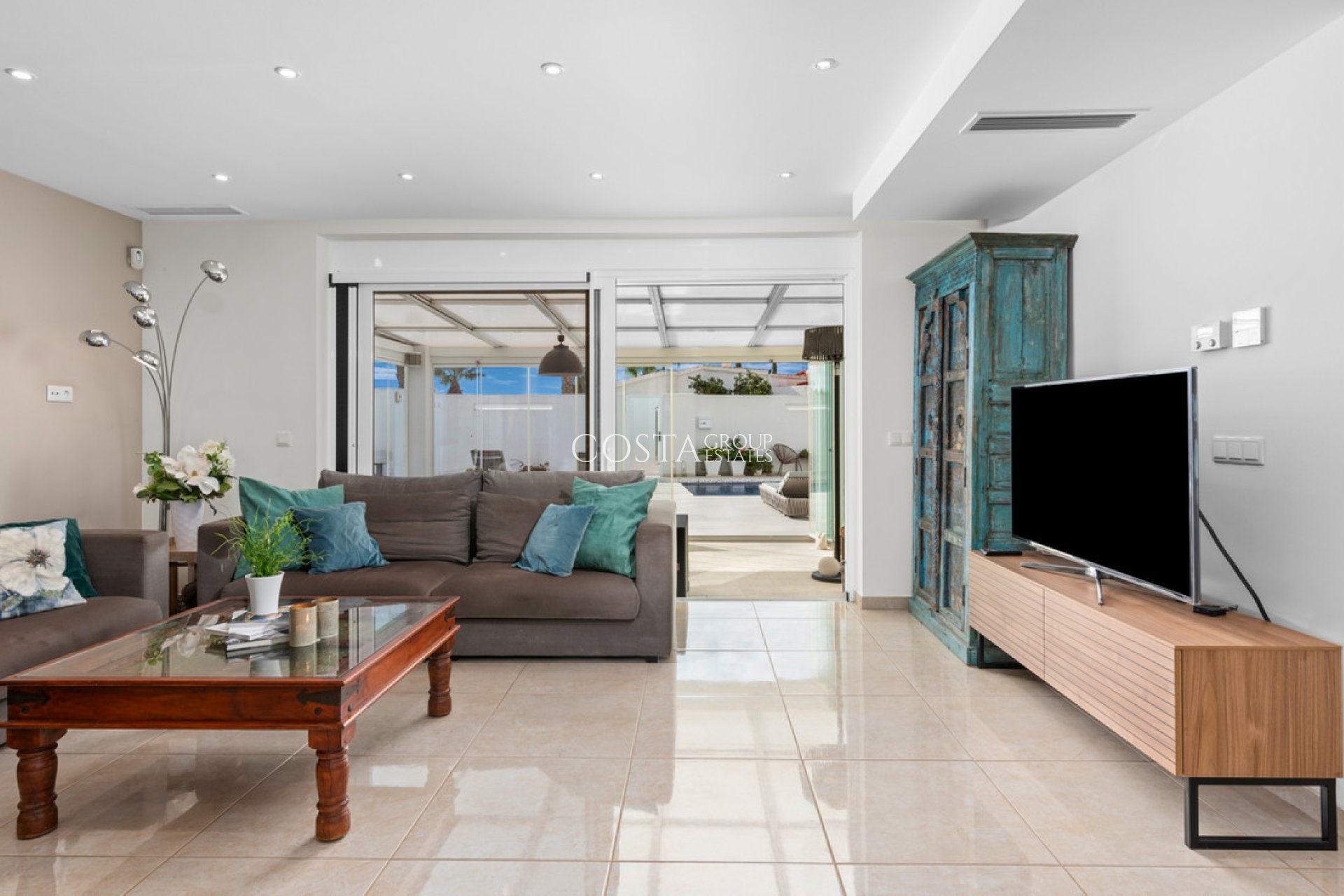 Resale - Villa -
Rojales - Ciudad Quesada