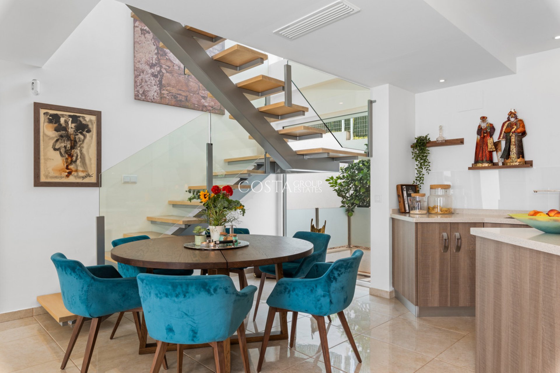 Resale - Villa -
Rojales - Ciudad Quesada