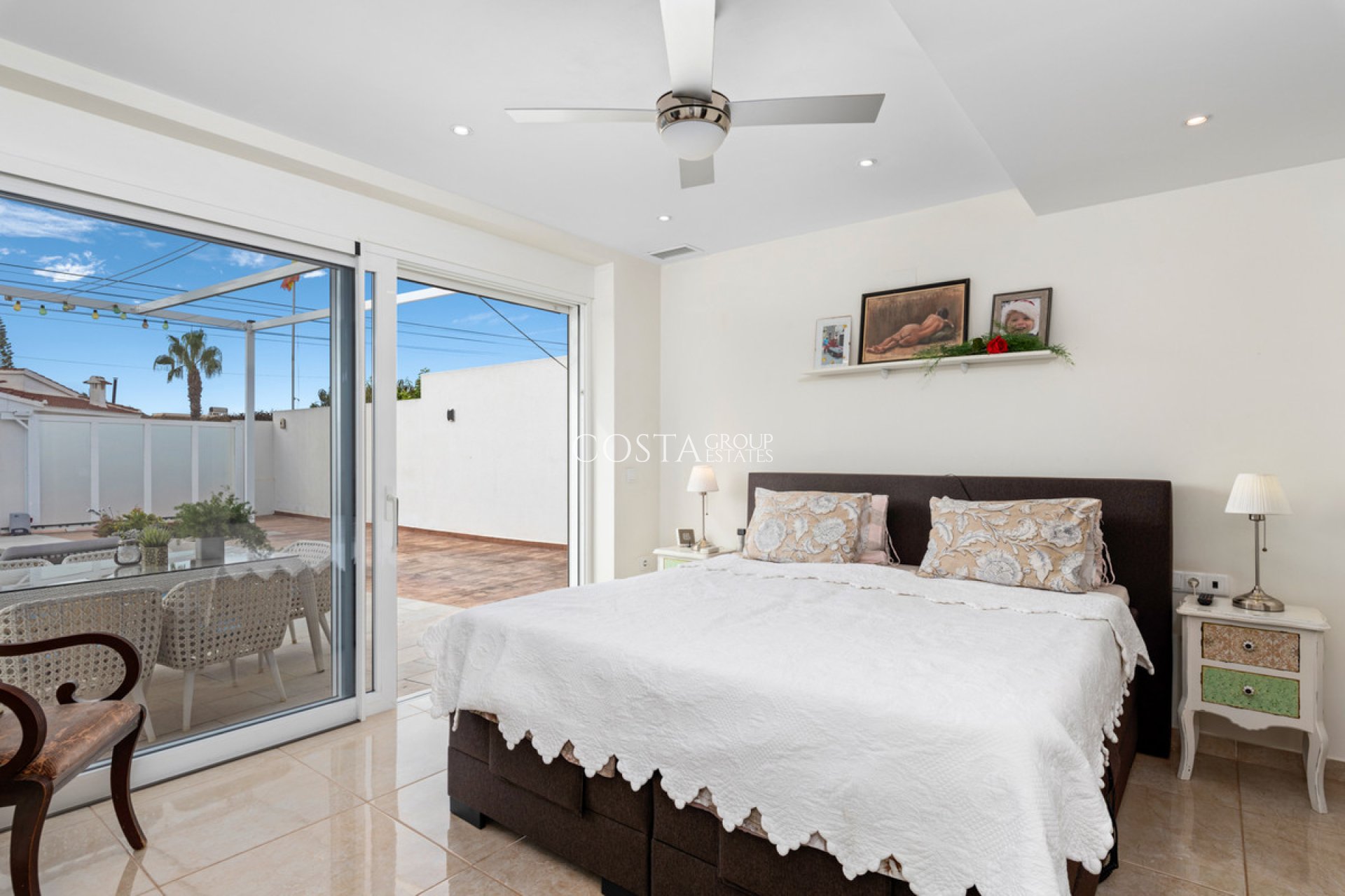 Resale - Villa -
Rojales - Ciudad Quesada