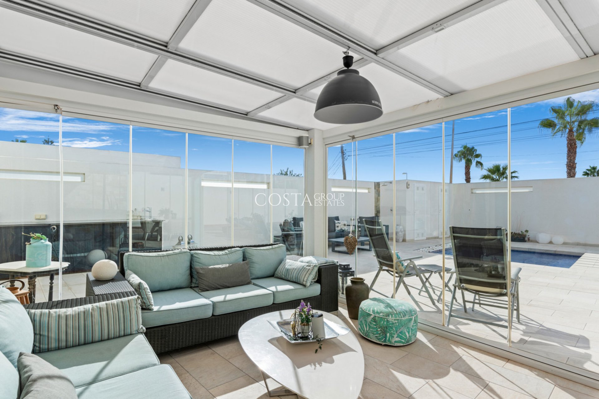 Resale - Villa -
Rojales - Ciudad Quesada