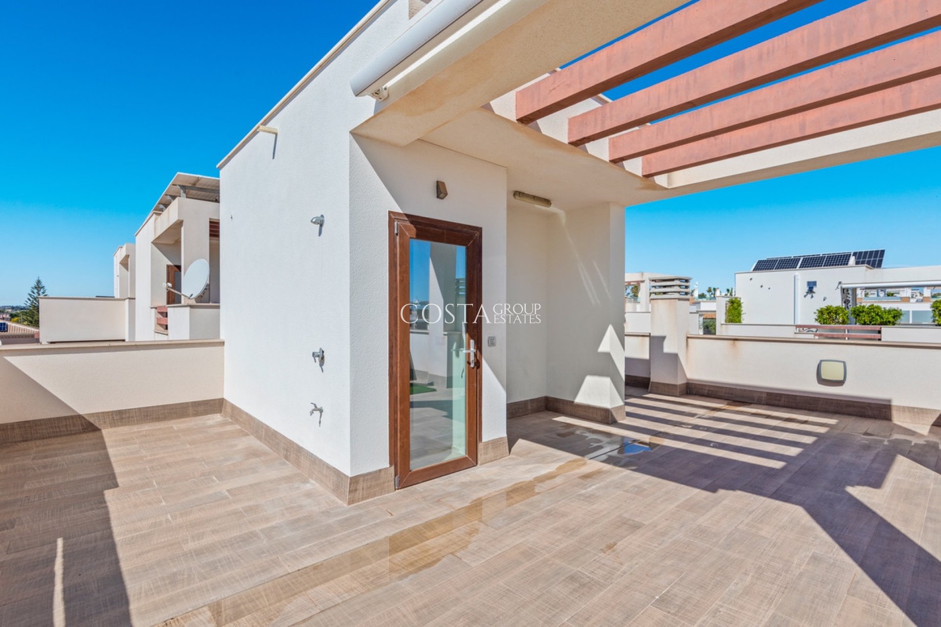 Resale - Villa -
Rojales - Ciudad Quesada