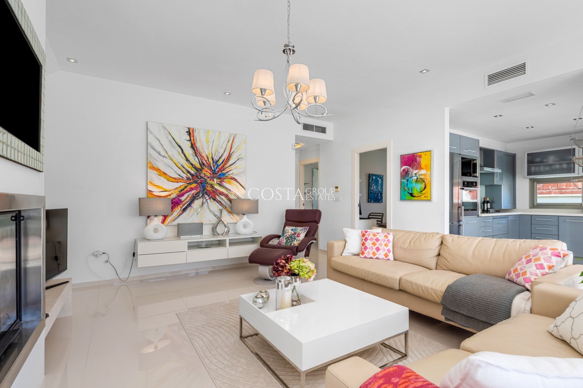 Resale - Villa -
Rojales - Ciudad Quesada