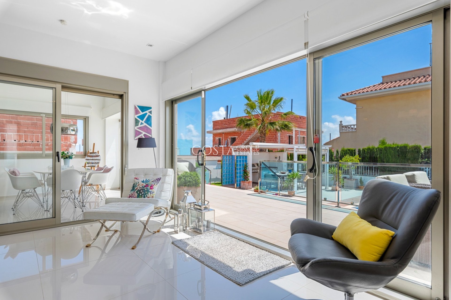 Resale - Villa -
Rojales - Ciudad Quesada