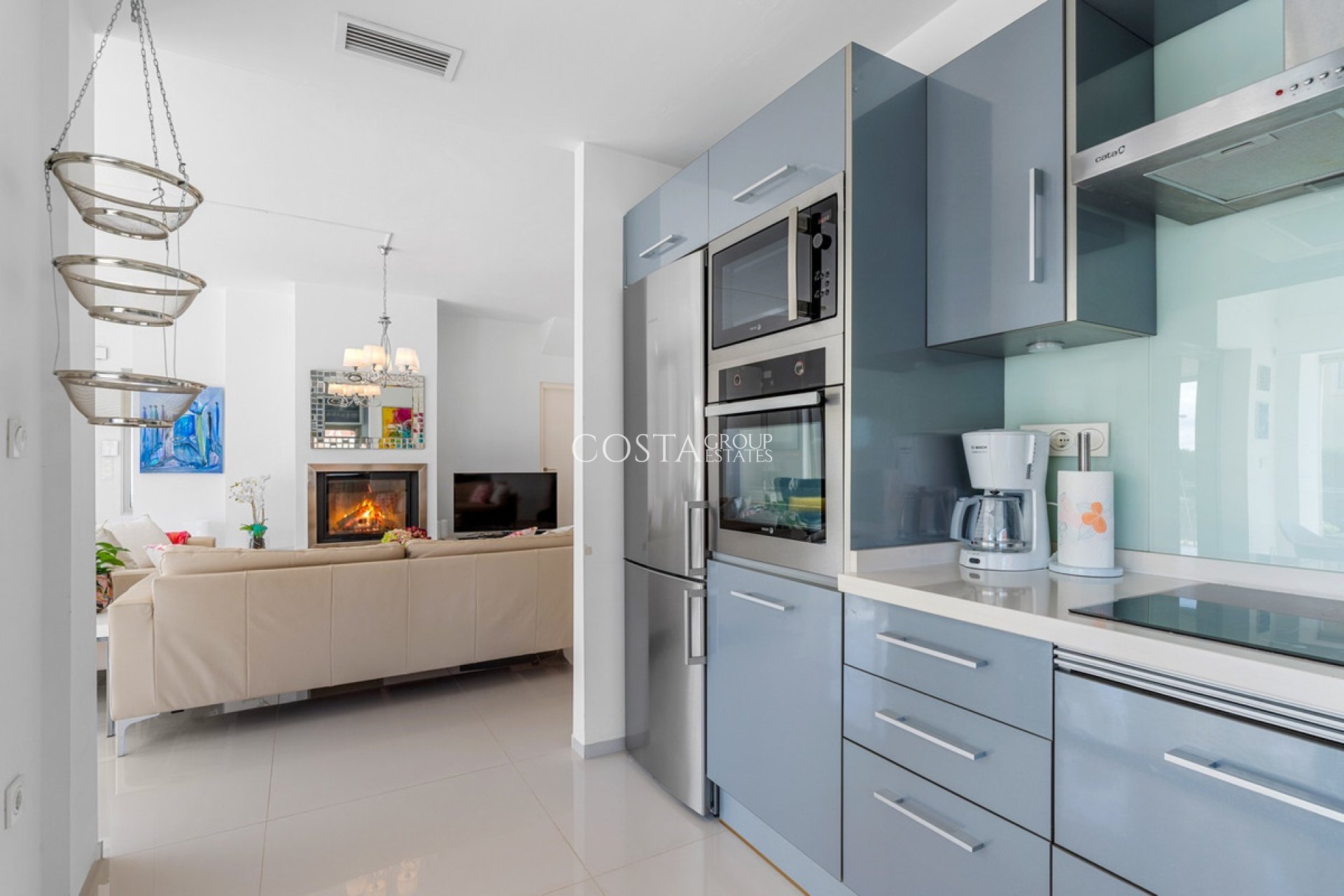 Resale - Villa -
Rojales - Ciudad Quesada