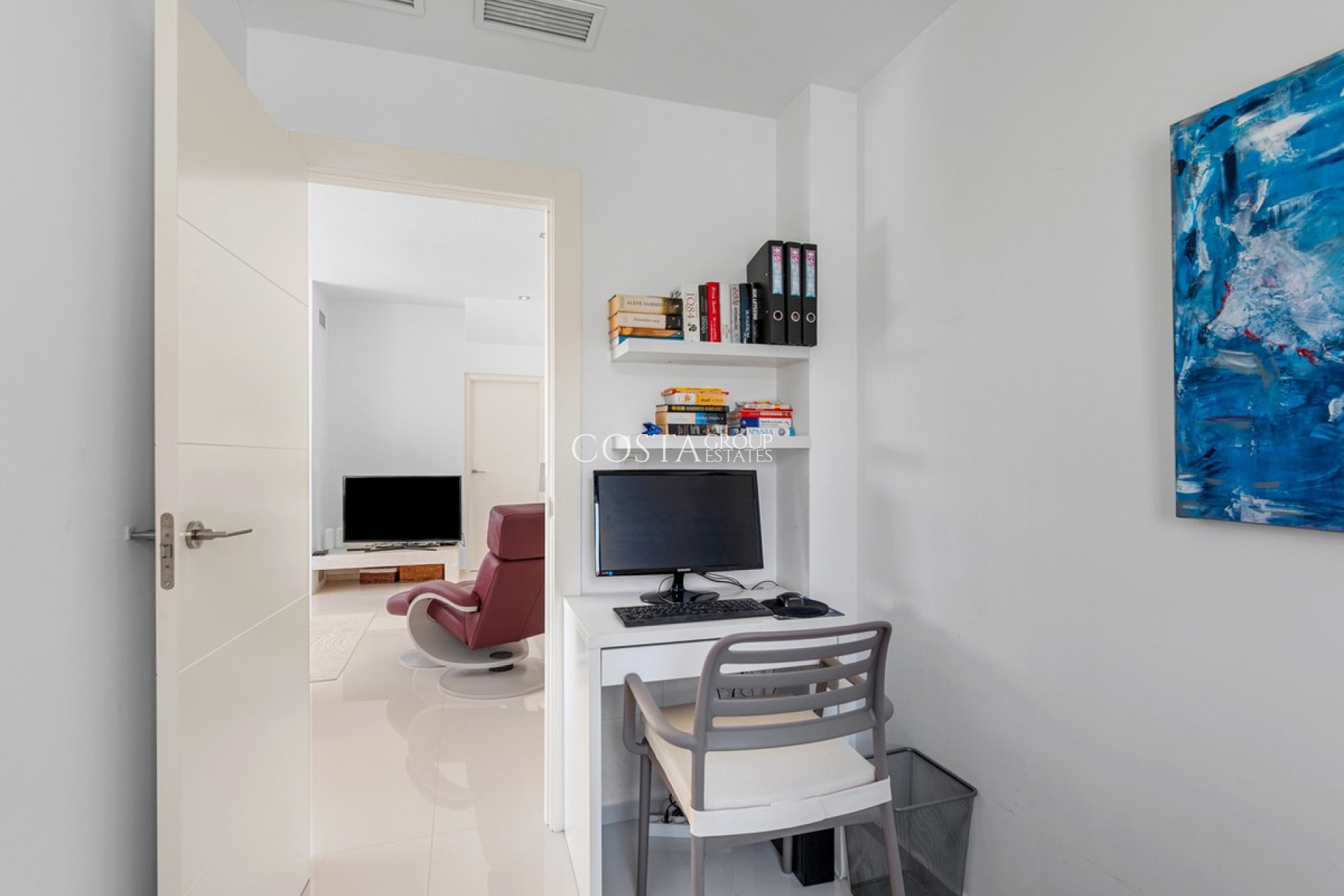 Resale - Villa -
Rojales - Ciudad Quesada