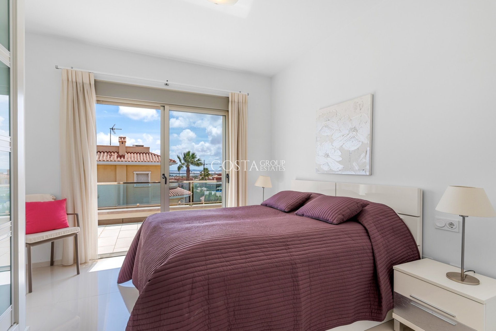 Resale - Villa -
Rojales - Ciudad Quesada