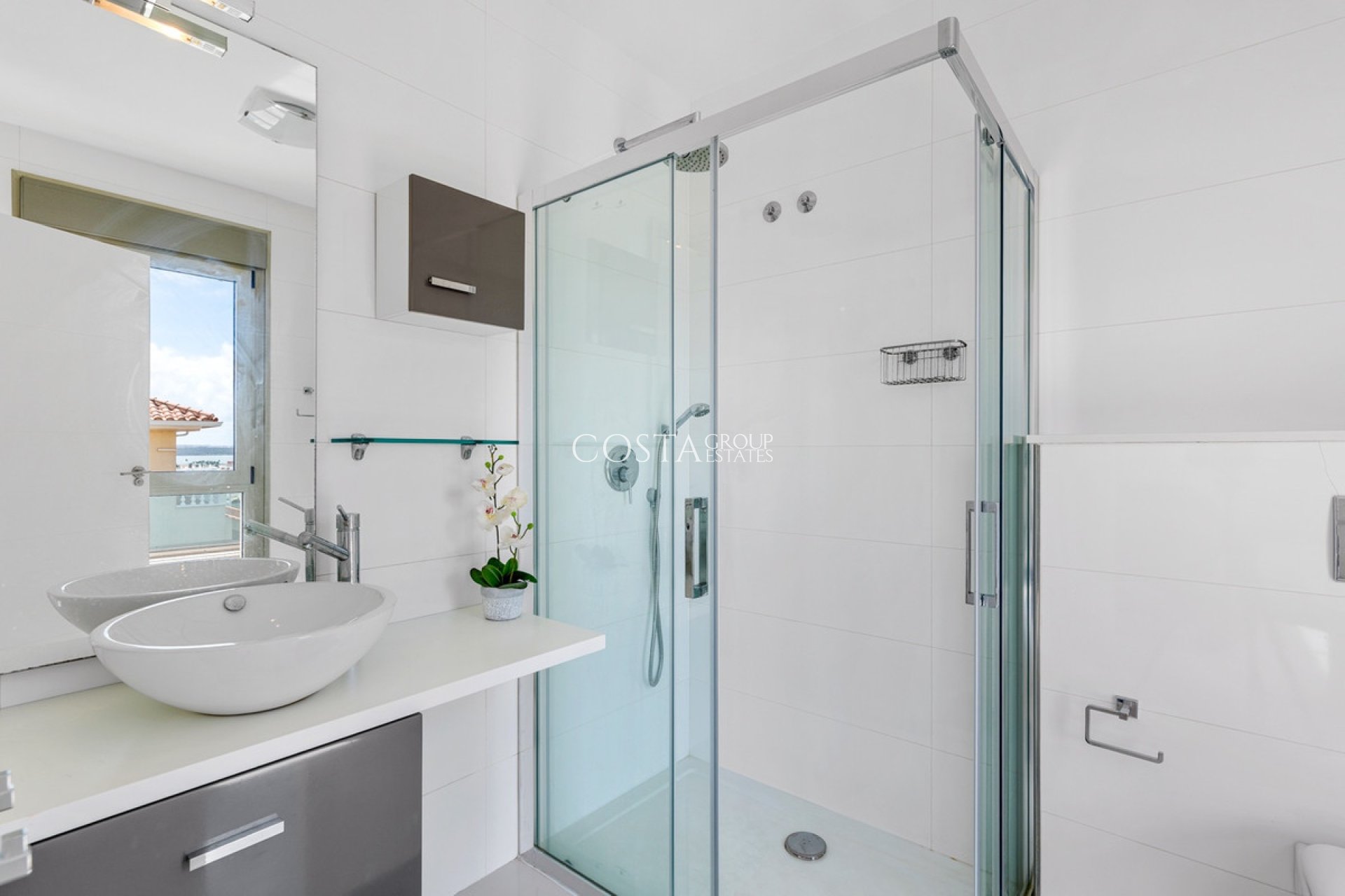 Resale - Villa -
Rojales - Ciudad Quesada
